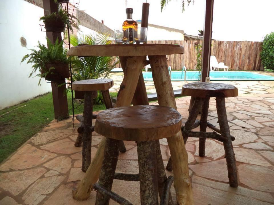 Pousada Vila Margarida