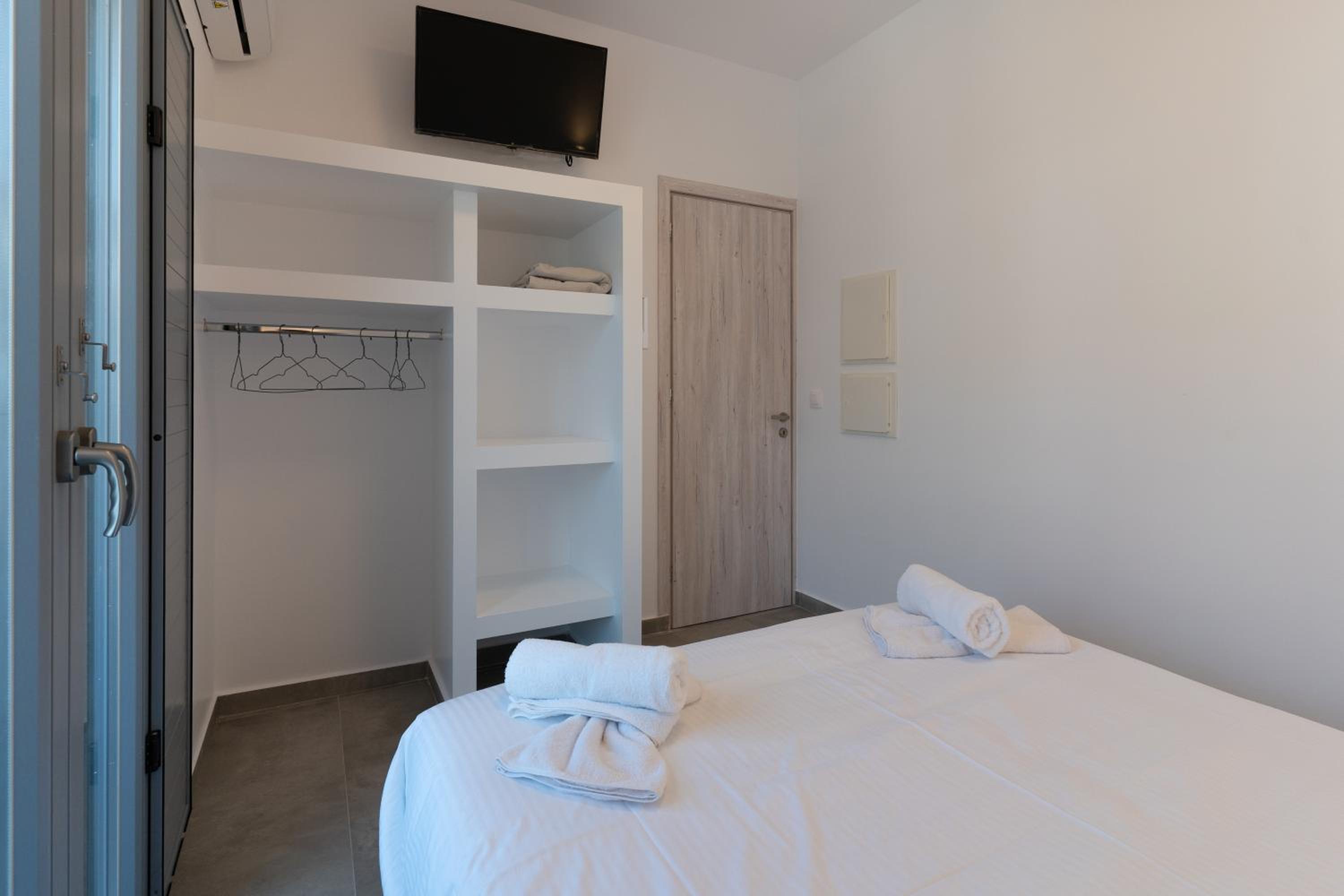 Bedspot Apartments Astipalaia