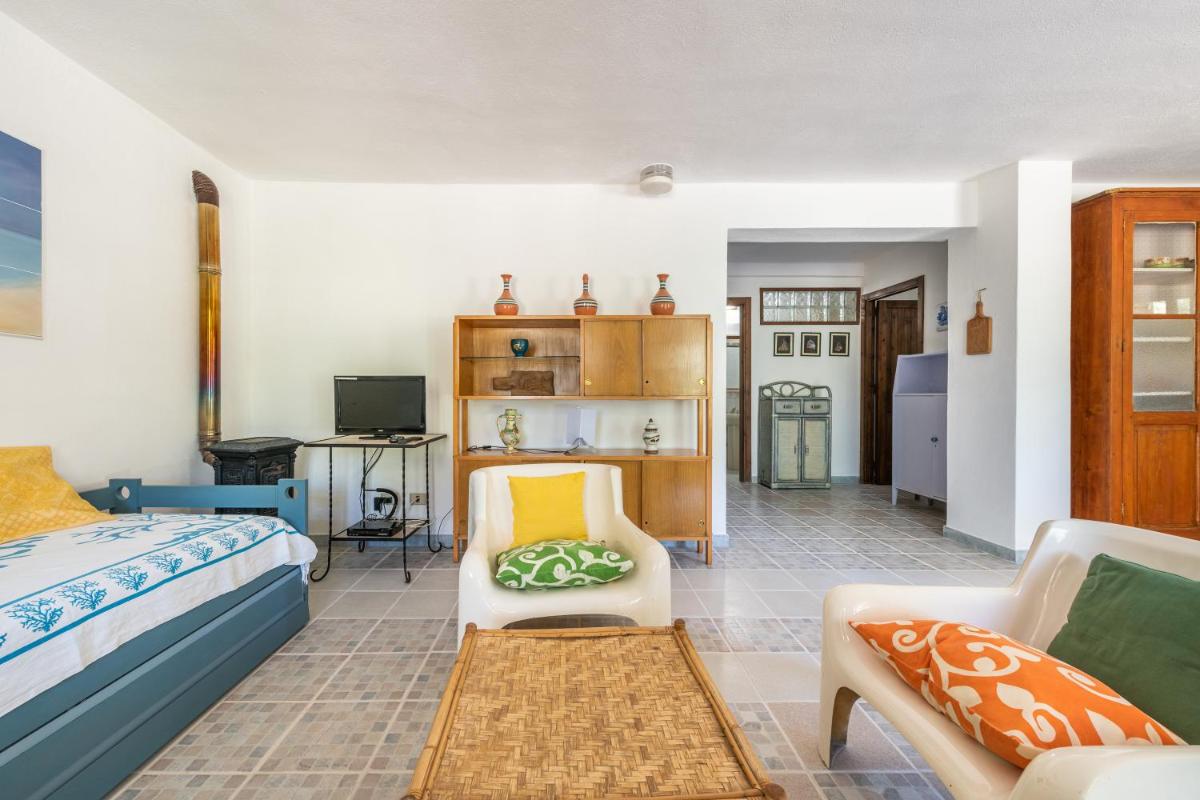 Casa vacanze Carla view 4
