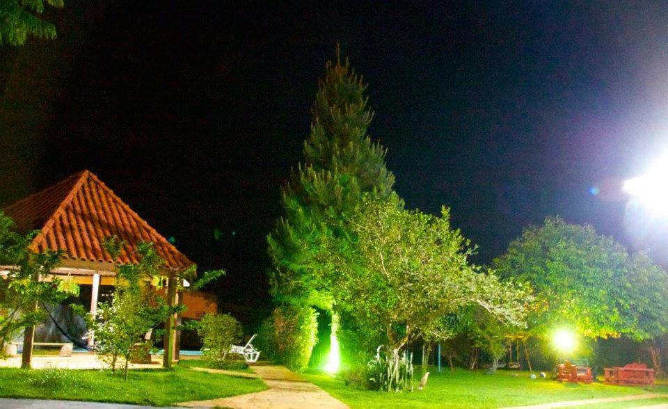 Pousada Vila Margarida