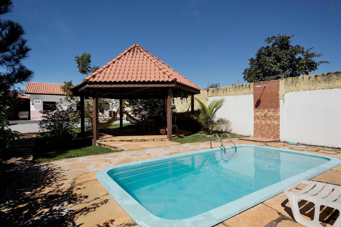 Pousada Vila Margarida