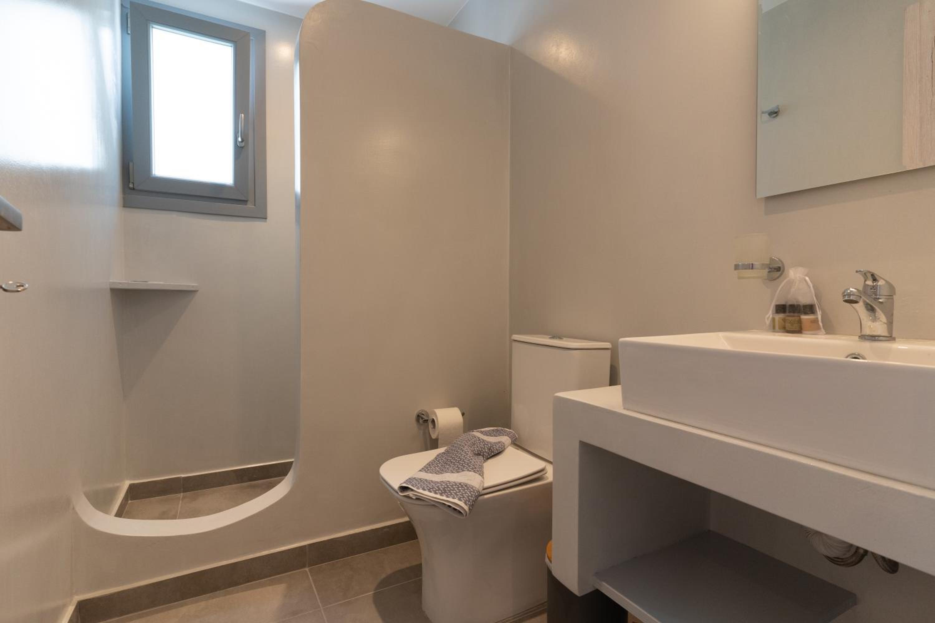 Bedspot Apartments Astipalaia