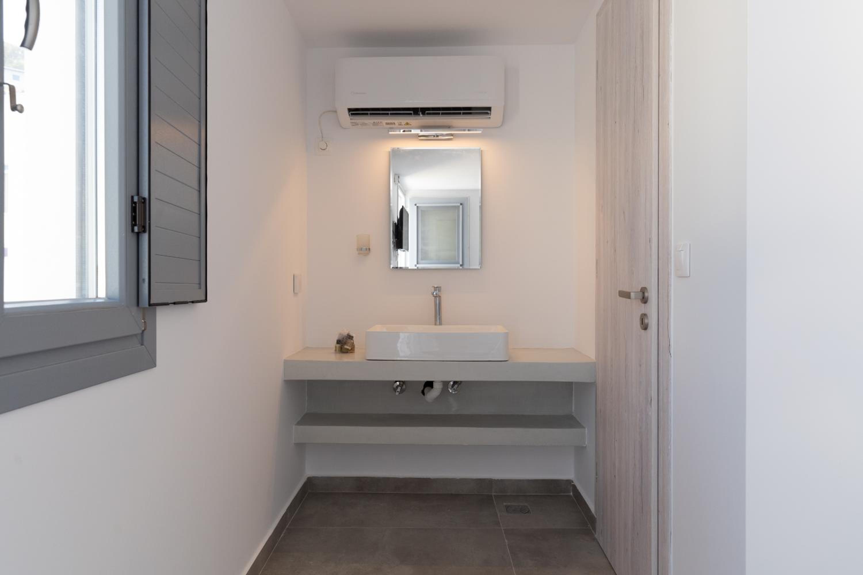 Bedspot Apartments Astipalaia