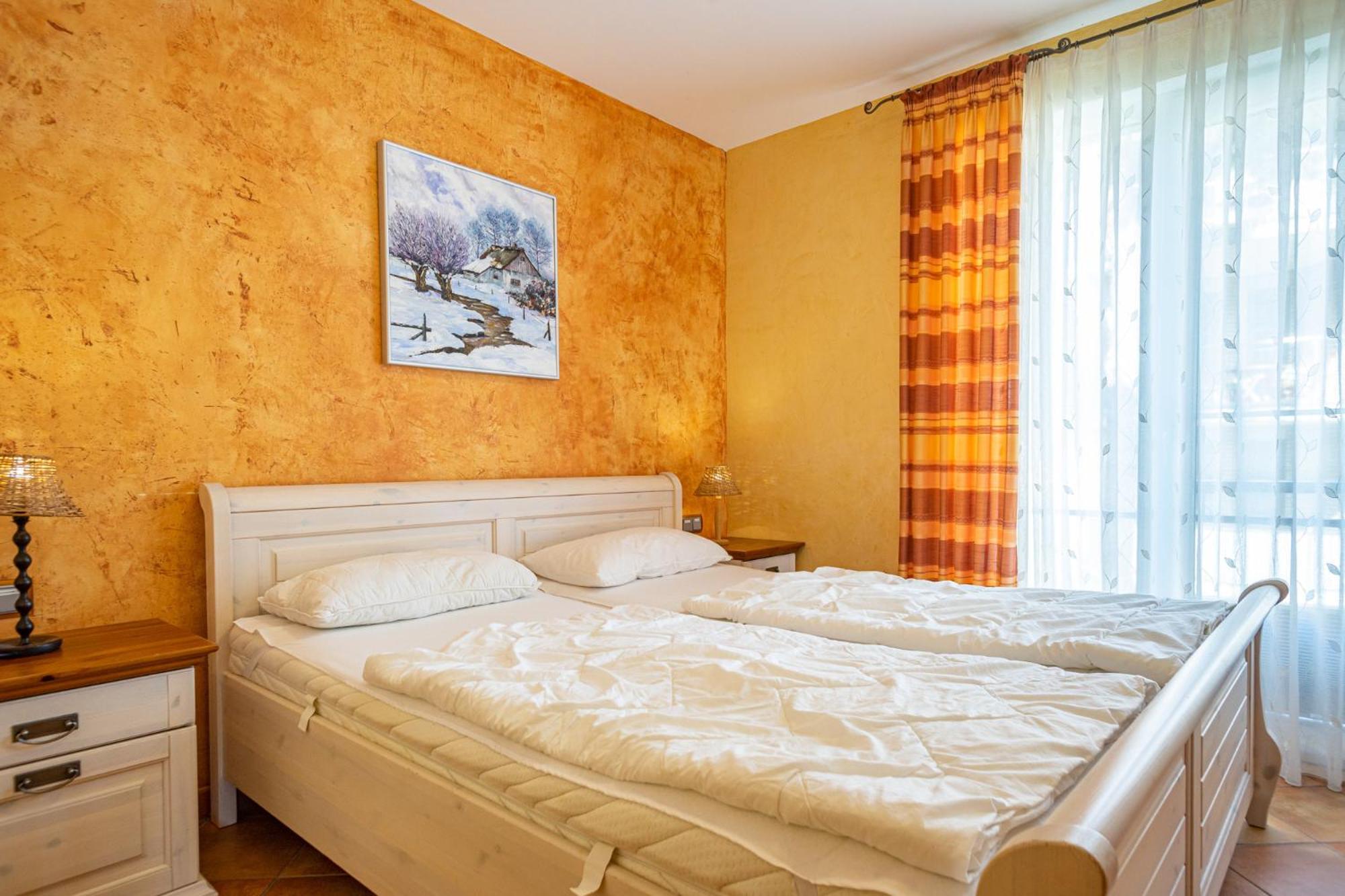 Ferienwohnung Romantica am Strand von Juliusruh