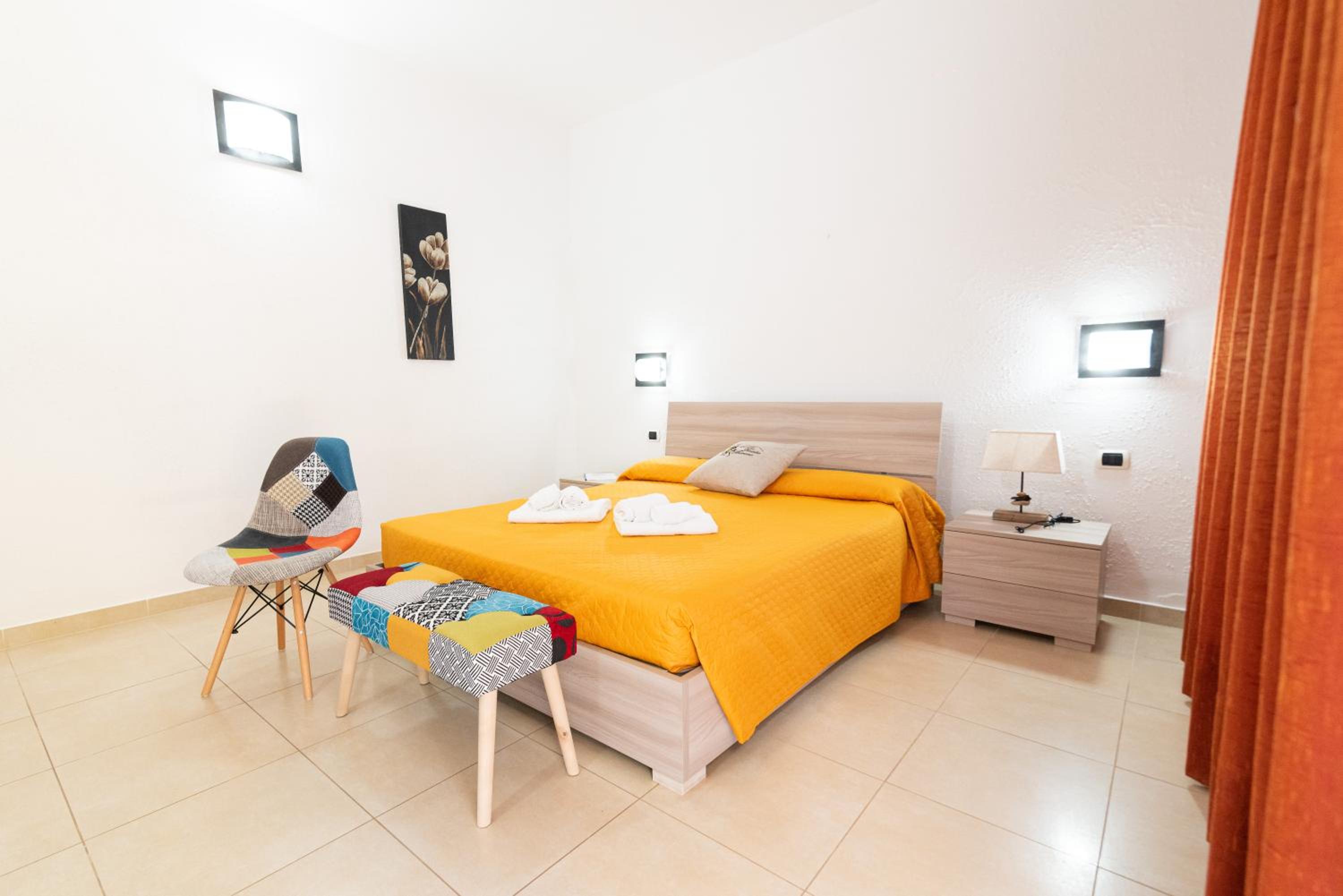 B&B Tenuta Barone