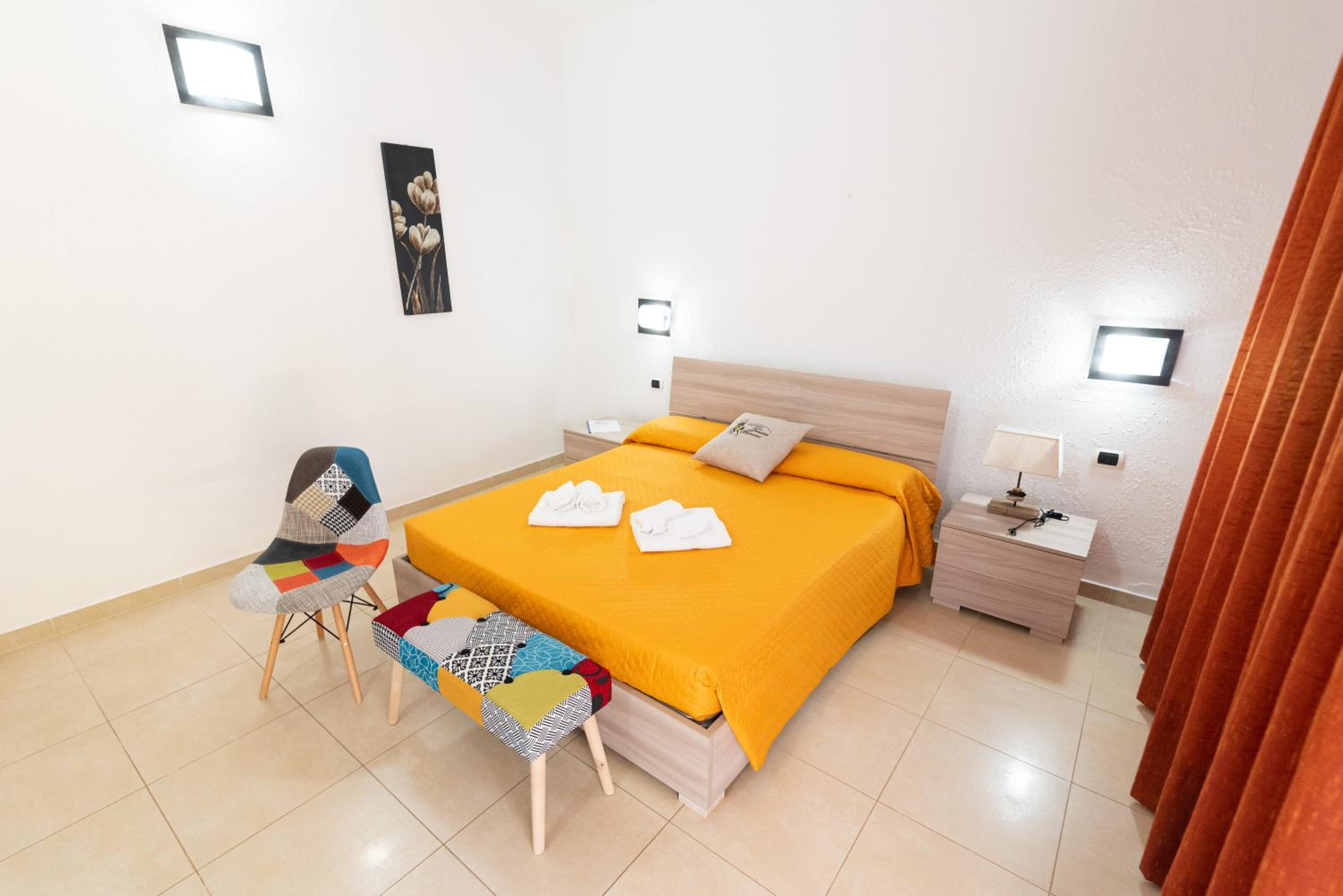 B&B Tenuta Barone