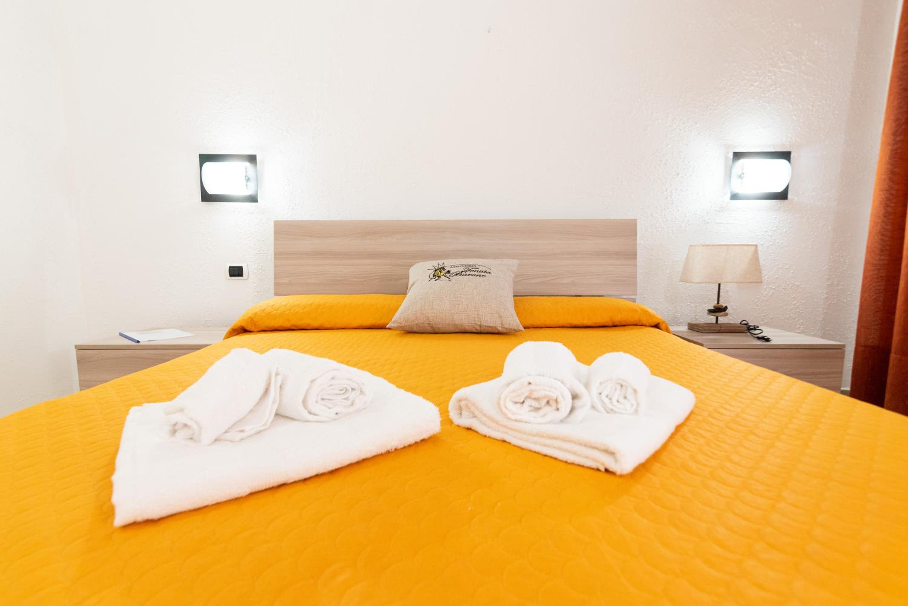 B&B Tenuta Barone