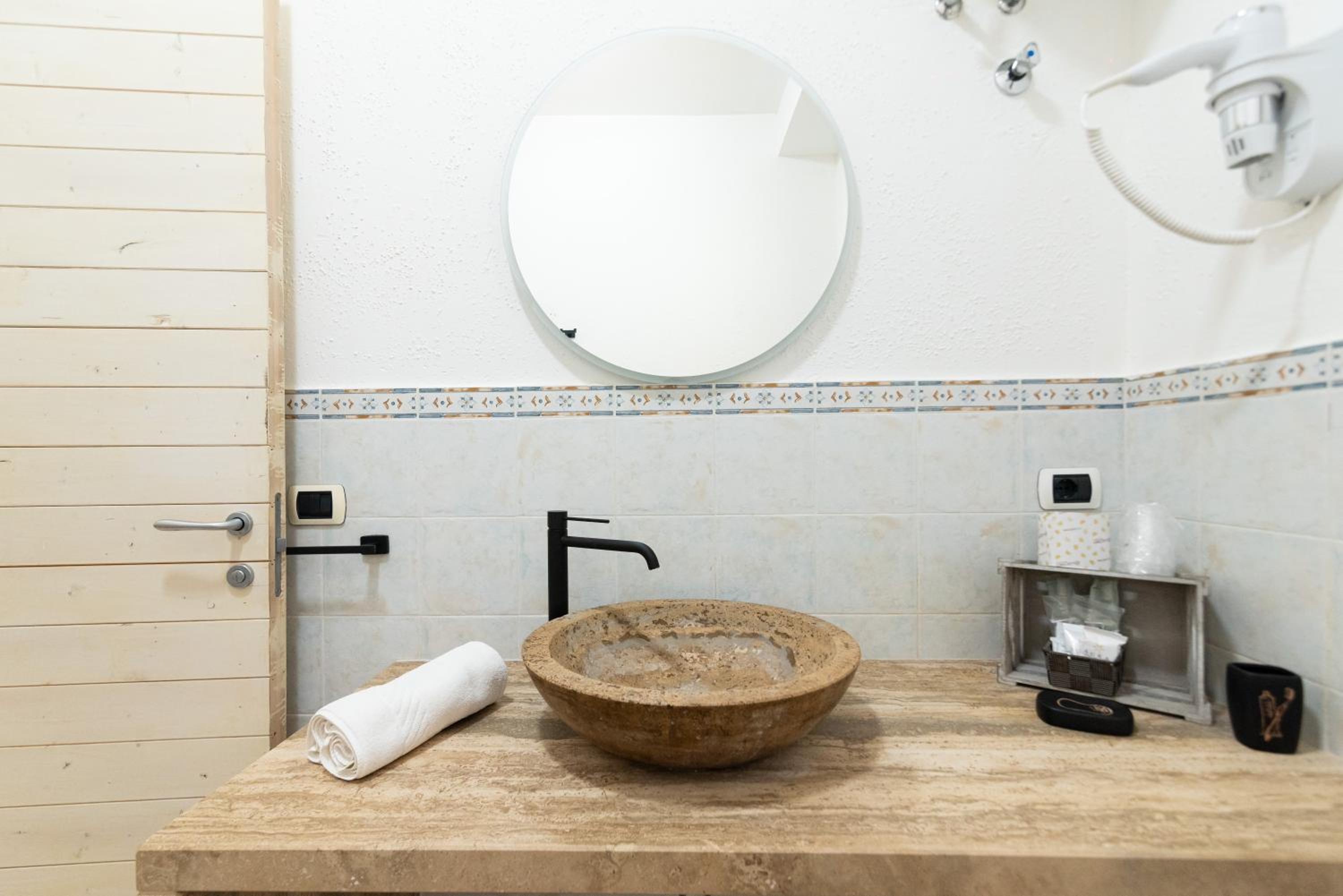 B&B Tenuta Barone