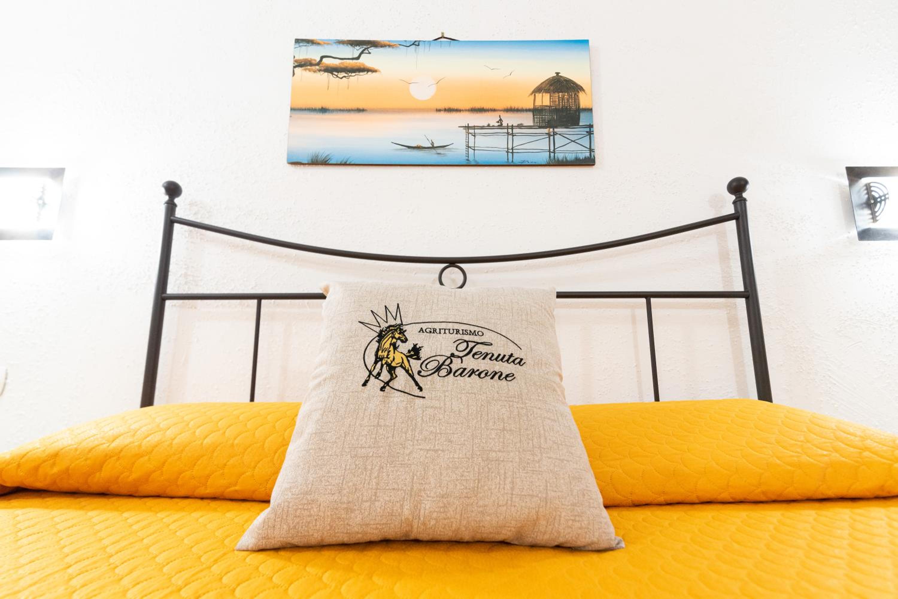 B&B Tenuta Barone