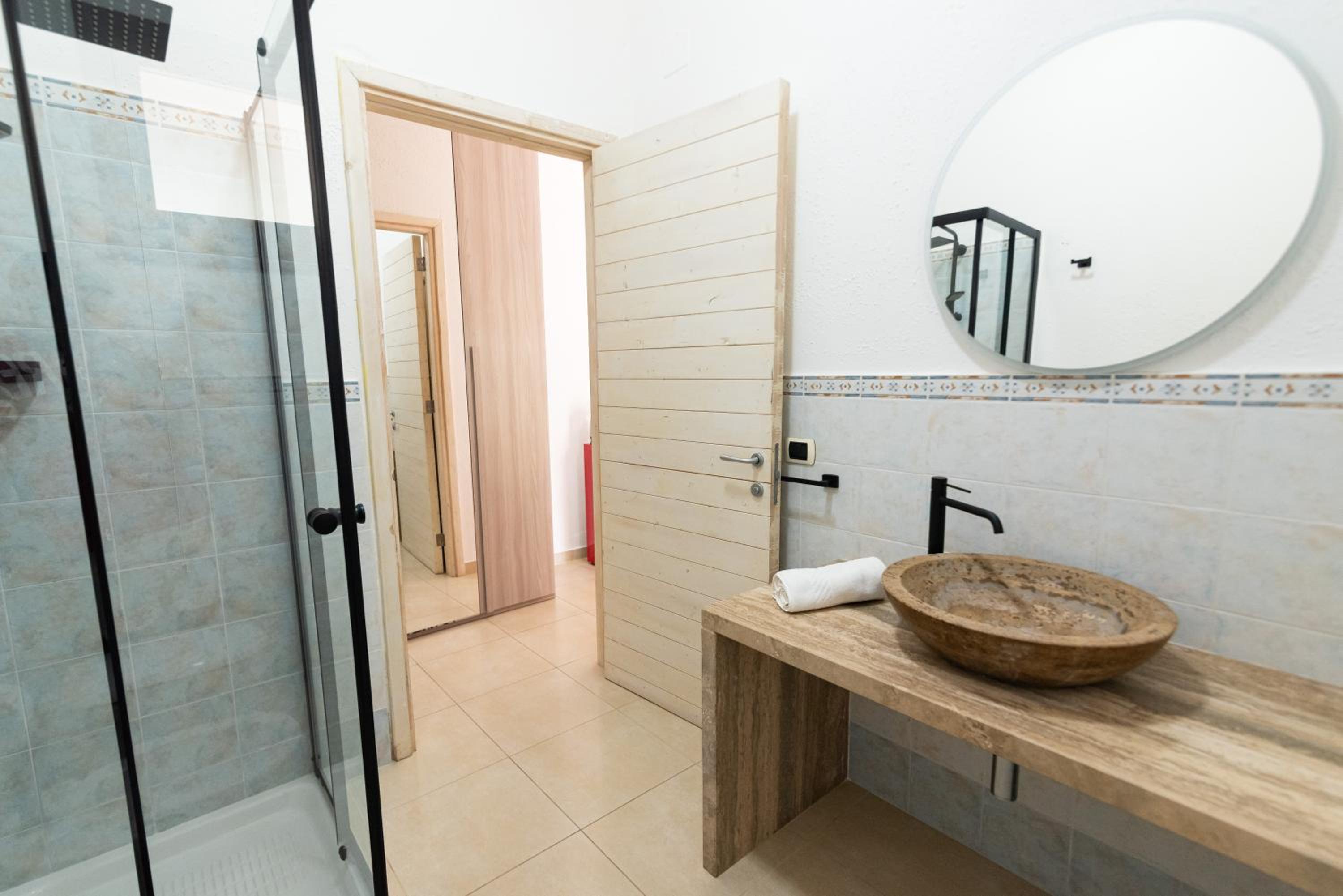 B&B Tenuta Barone