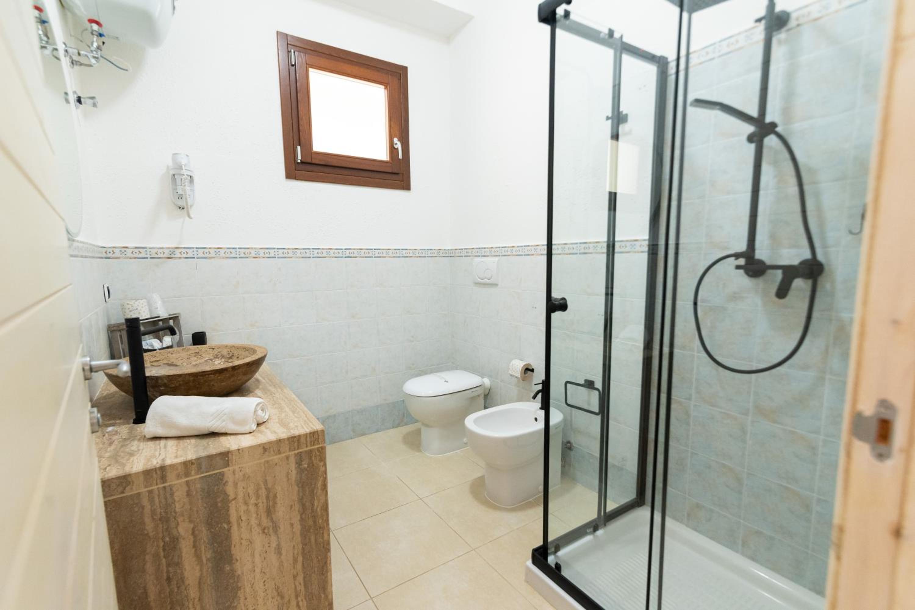 B&B Tenuta Barone