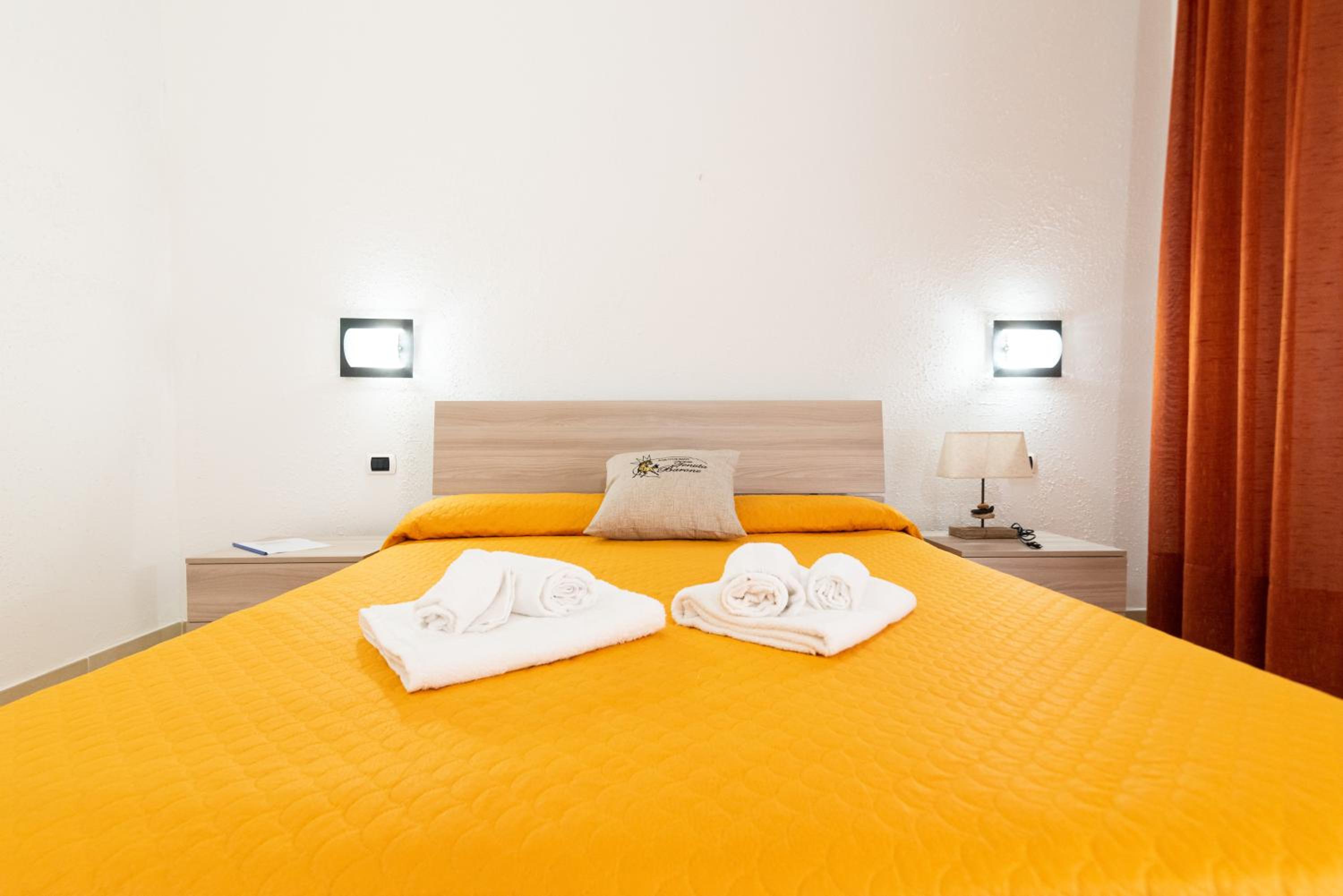 B&B Tenuta Barone