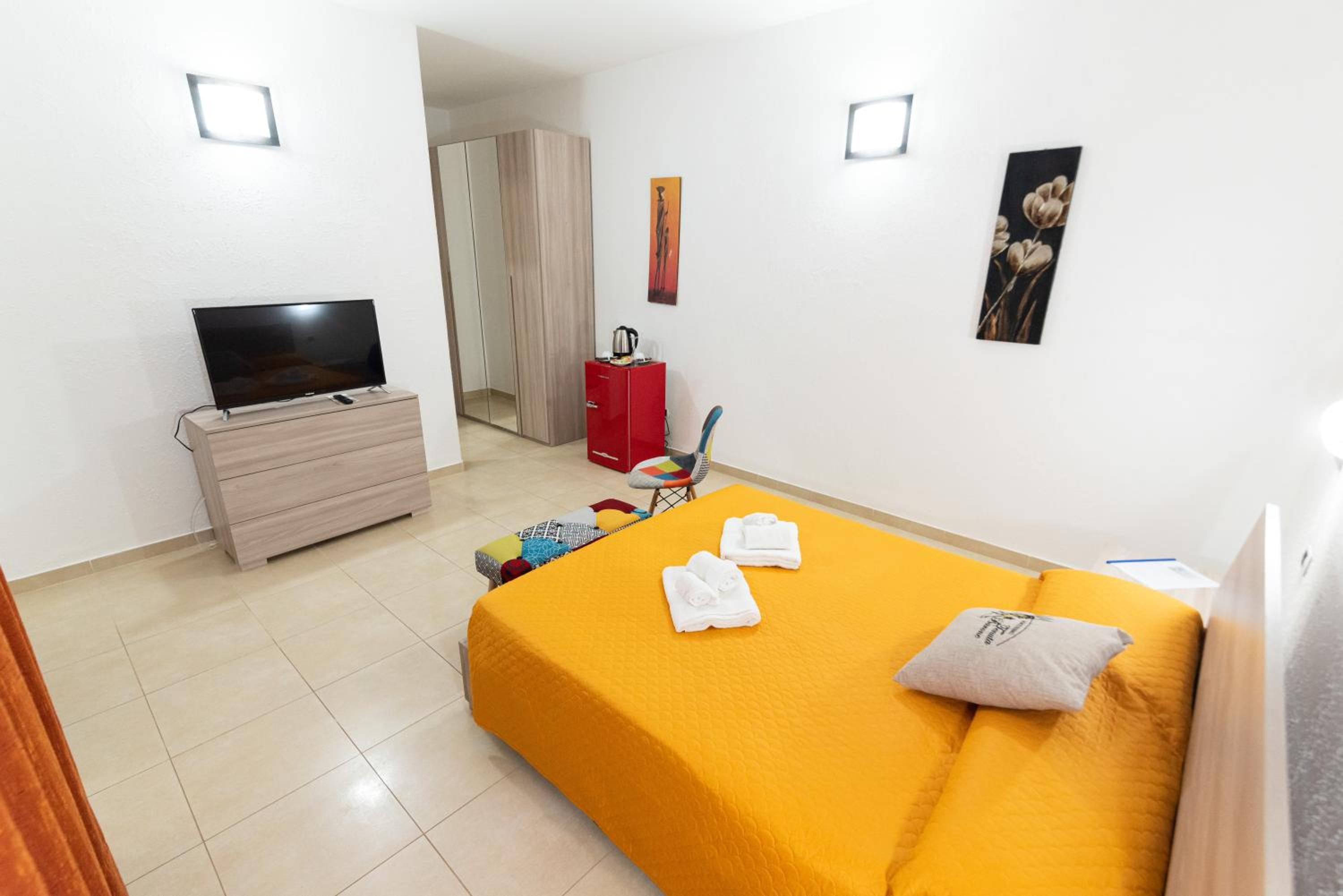 B&B Tenuta Barone