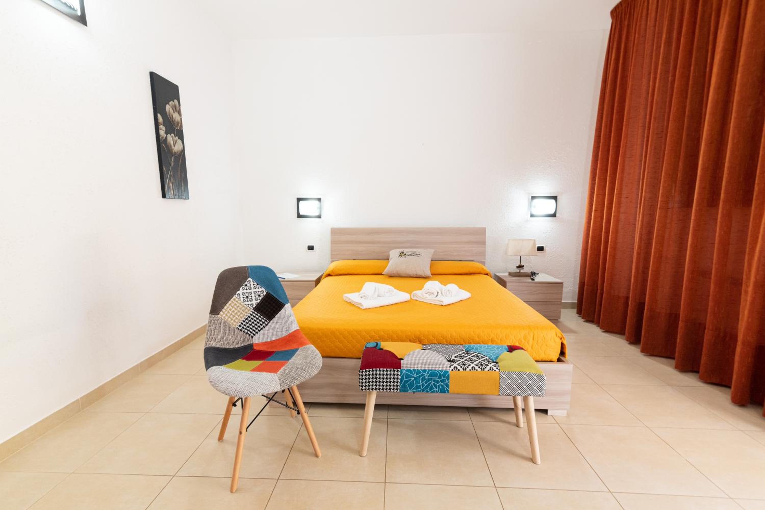 B&B Tenuta Barone