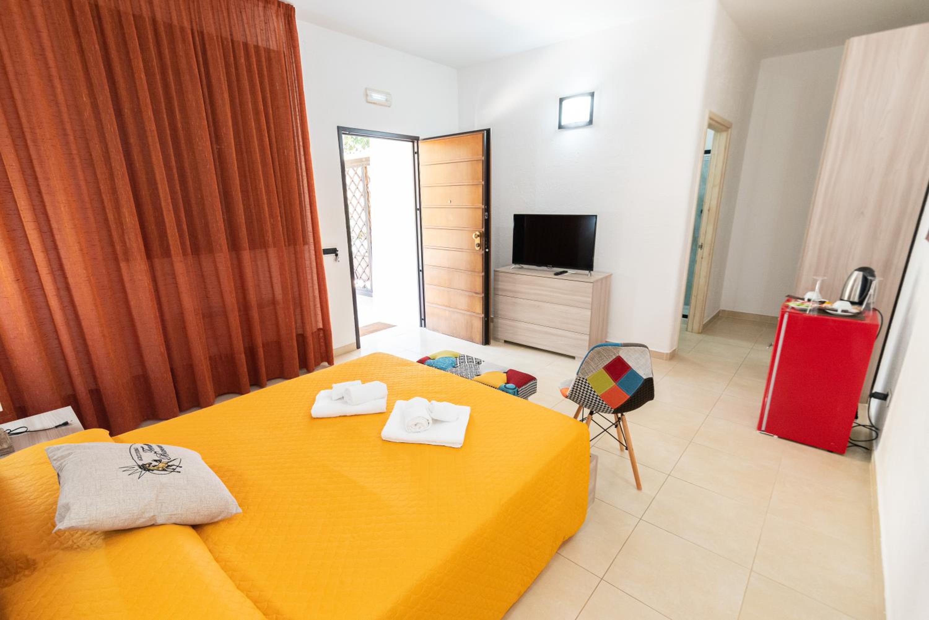 B&B Tenuta Barone