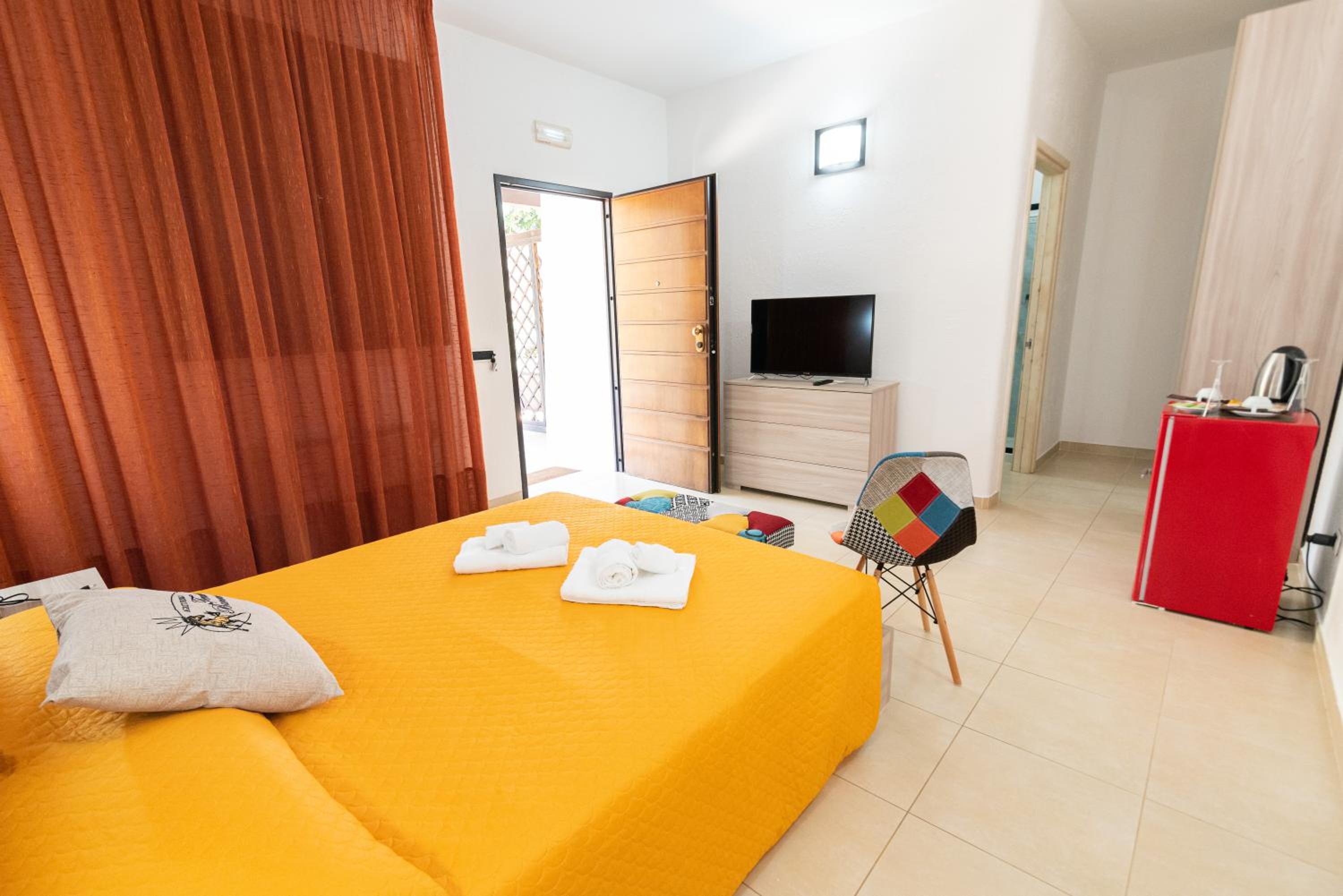 B&B Tenuta Barone
