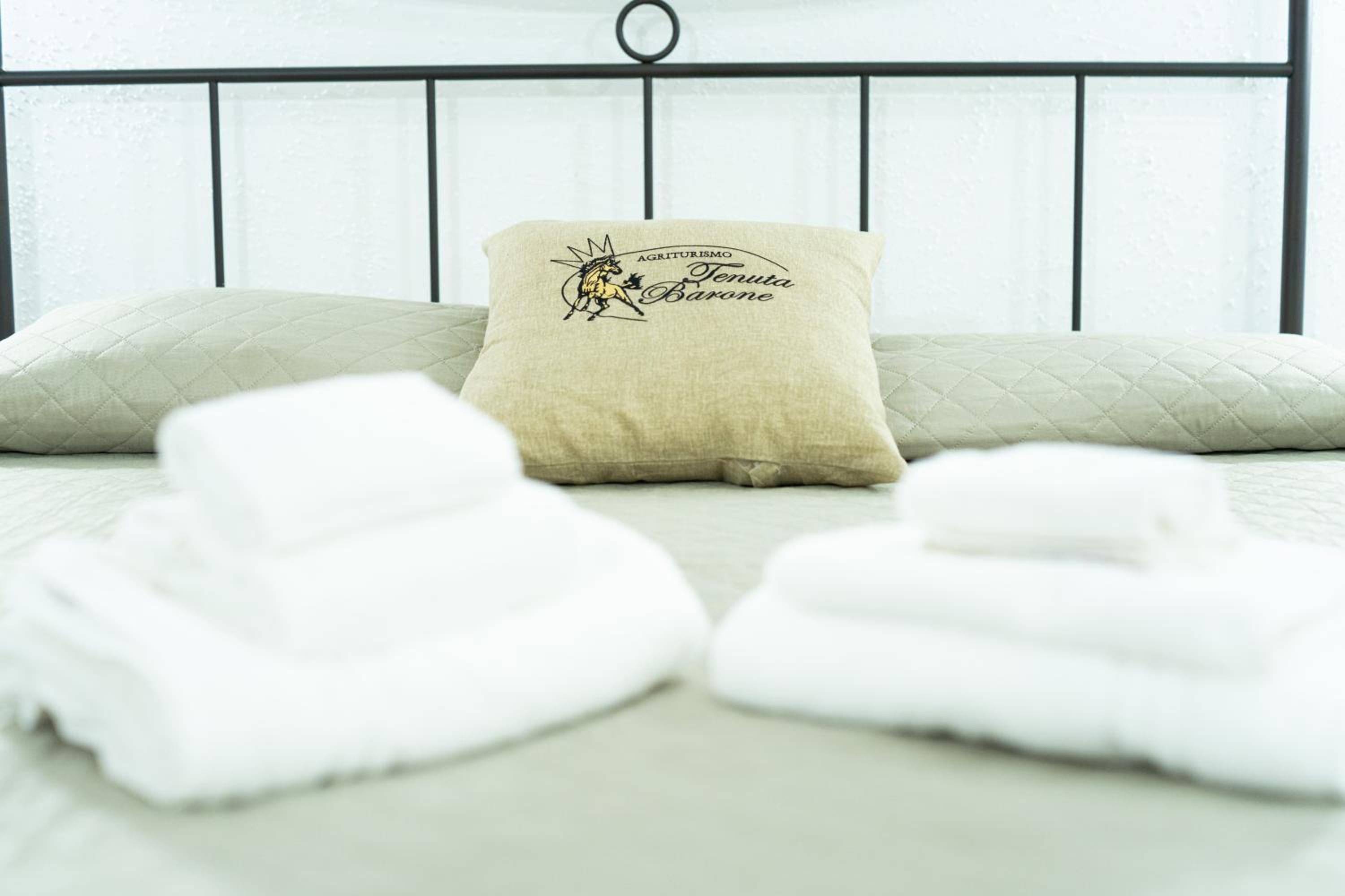 B&B Tenuta Barone