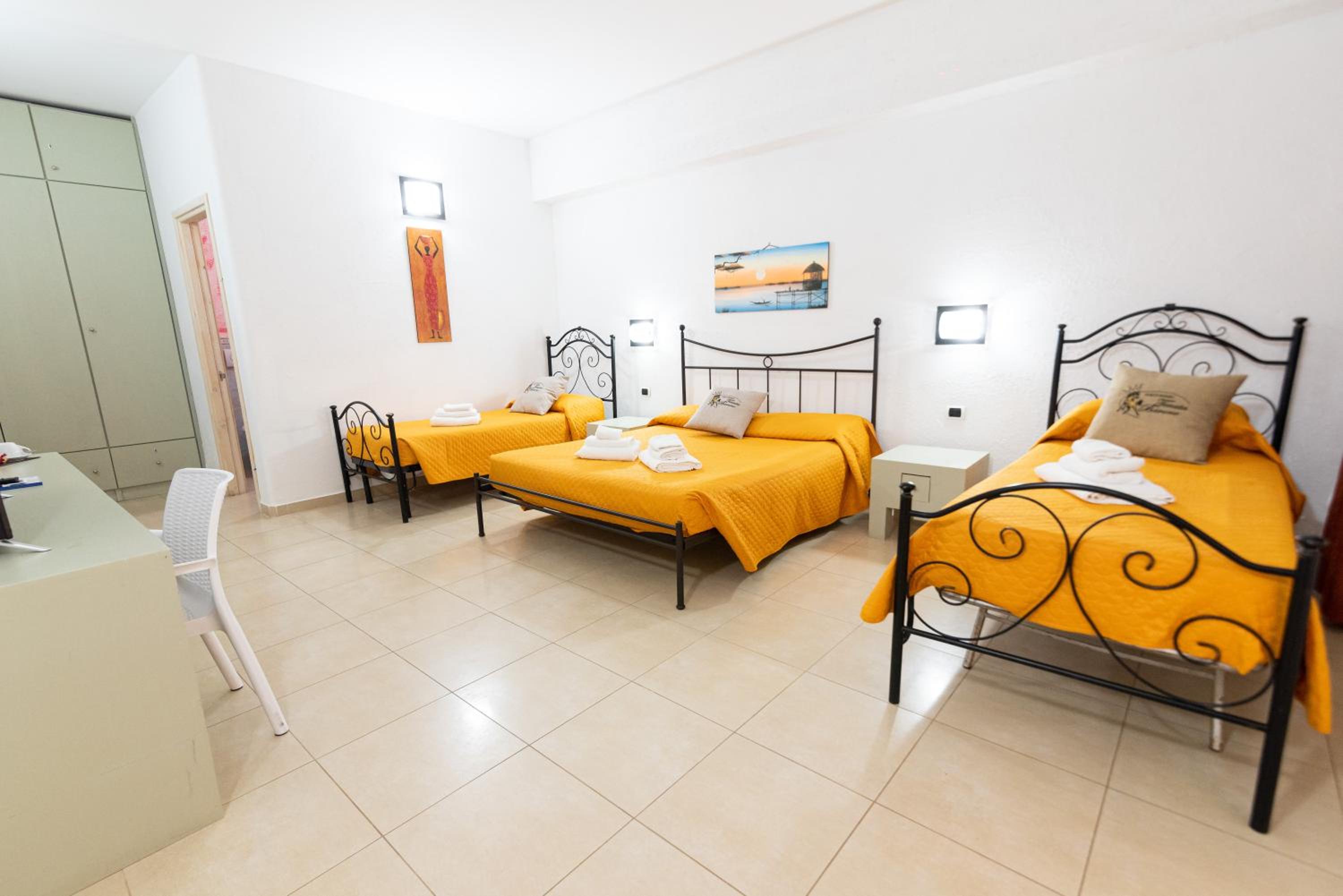 B&B Tenuta Barone