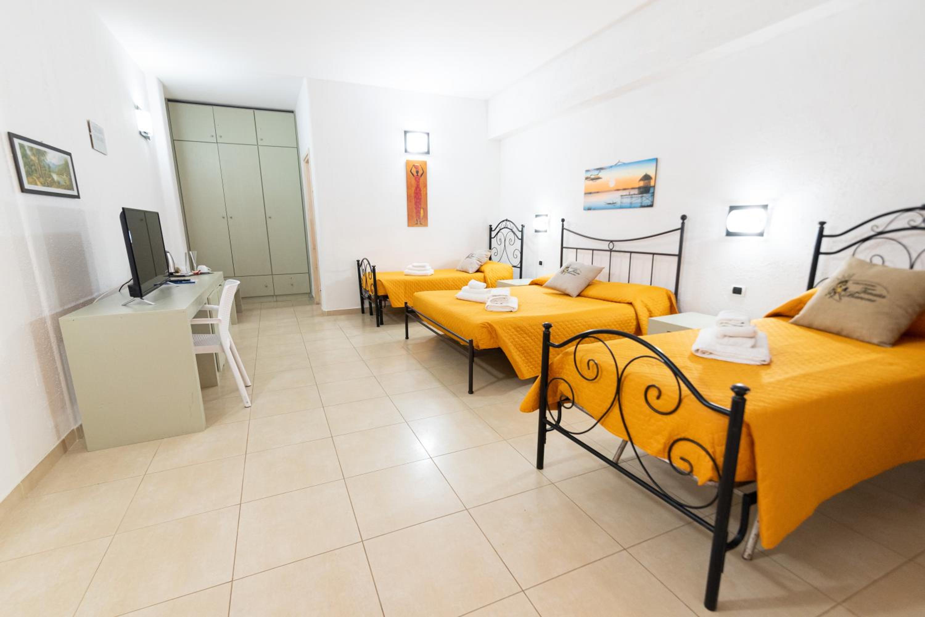 B&B Tenuta Barone