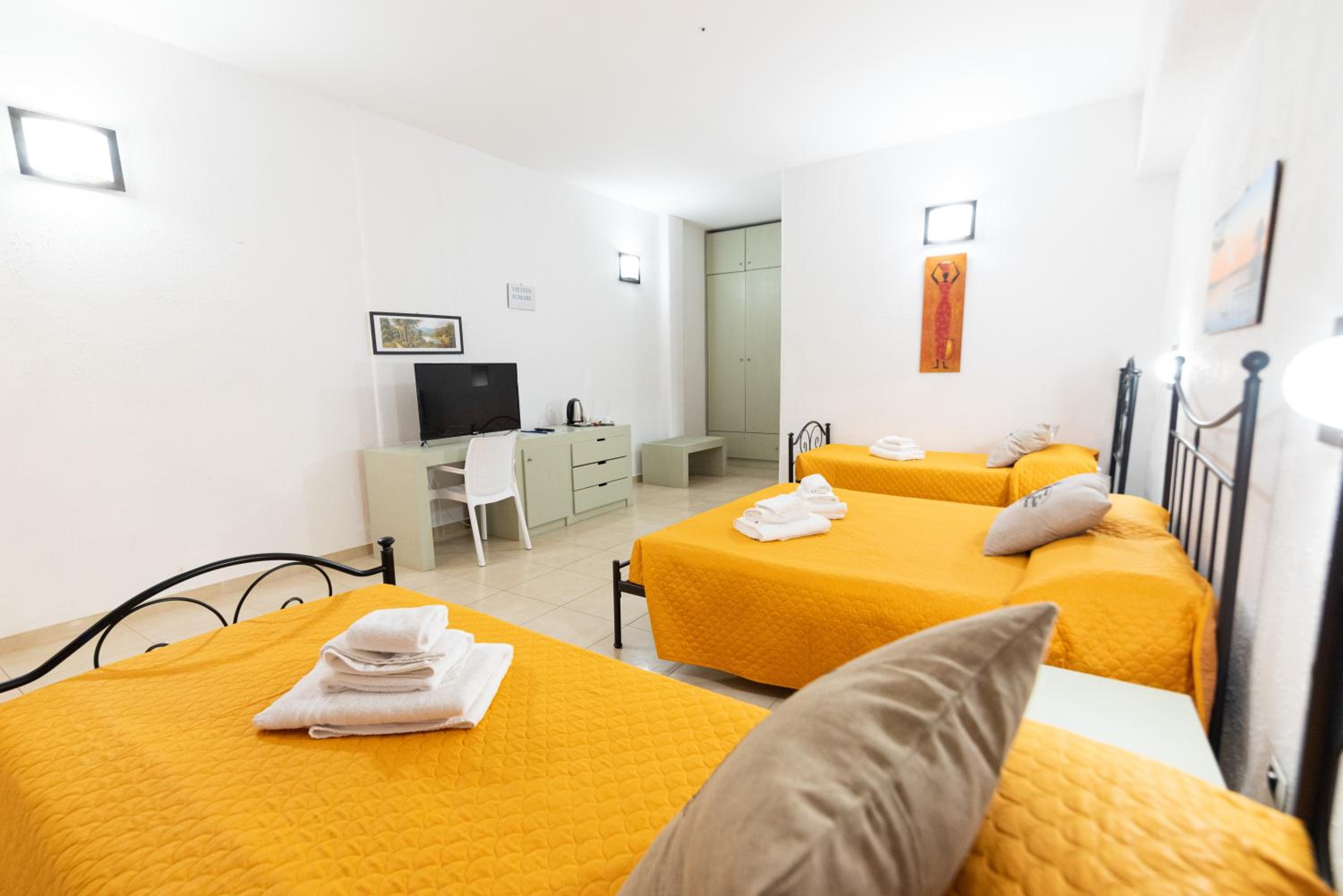 B&B Tenuta Barone