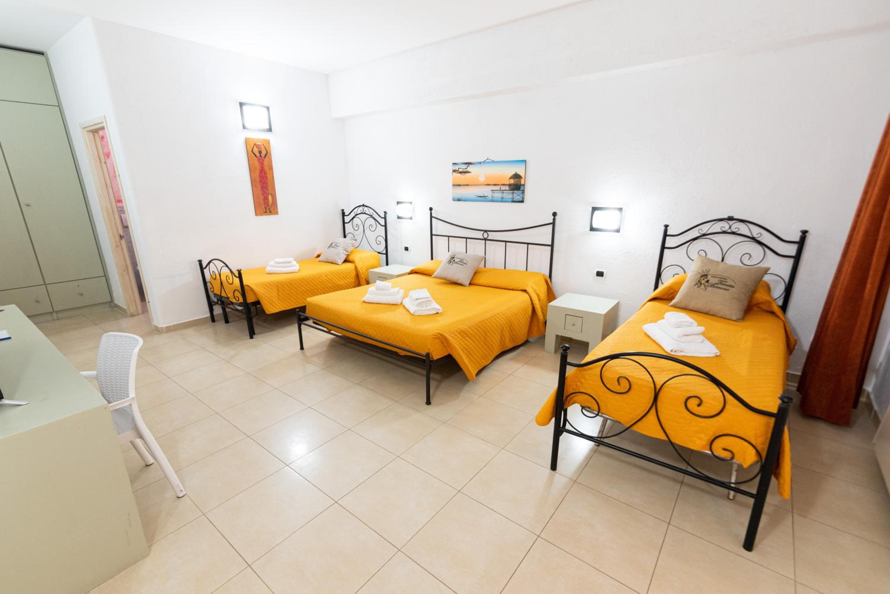 B&B Tenuta Barone