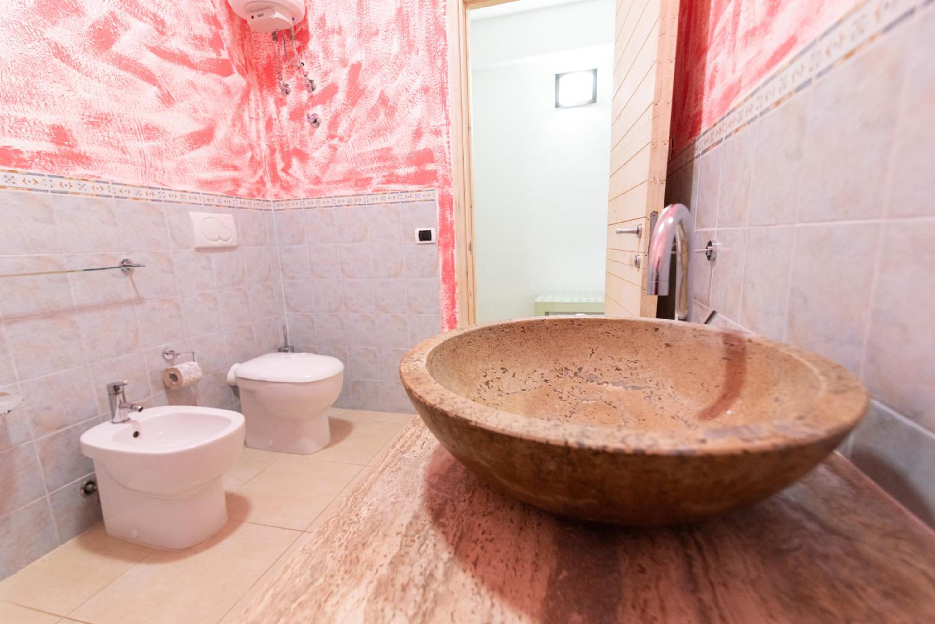 B&B Tenuta Barone
