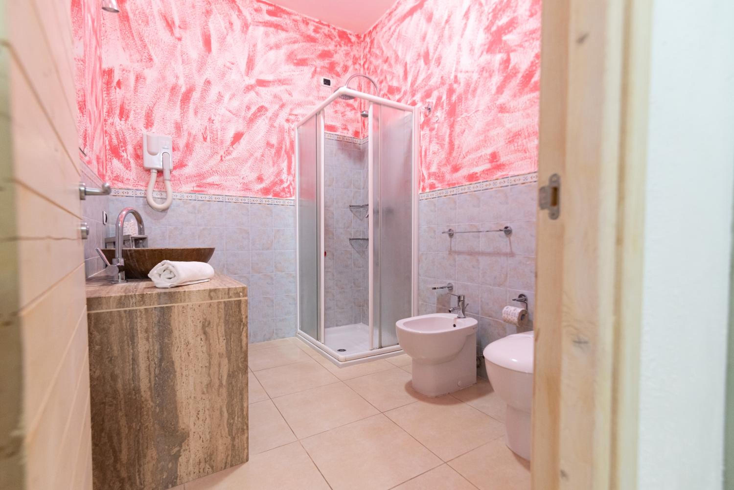 B&B Tenuta Barone