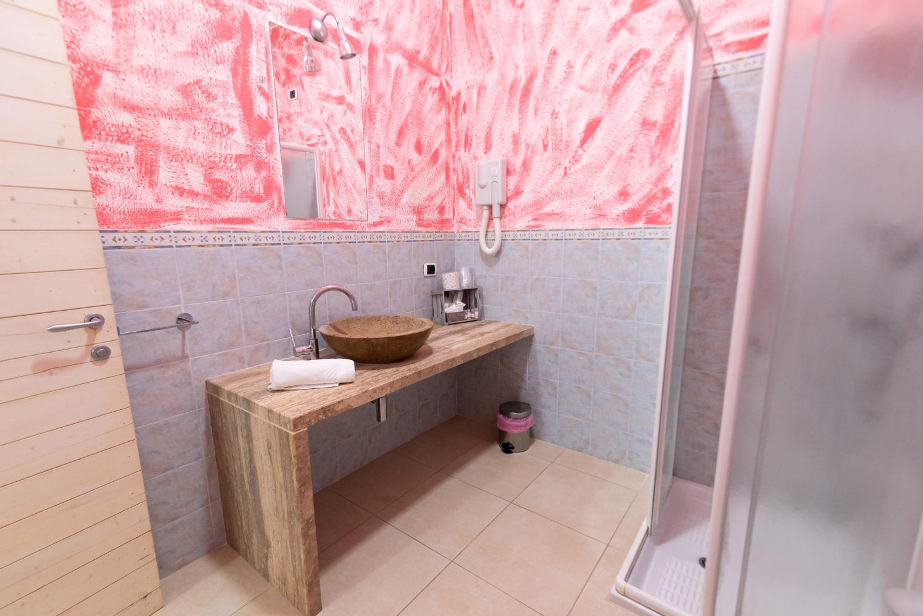B&B Tenuta Barone