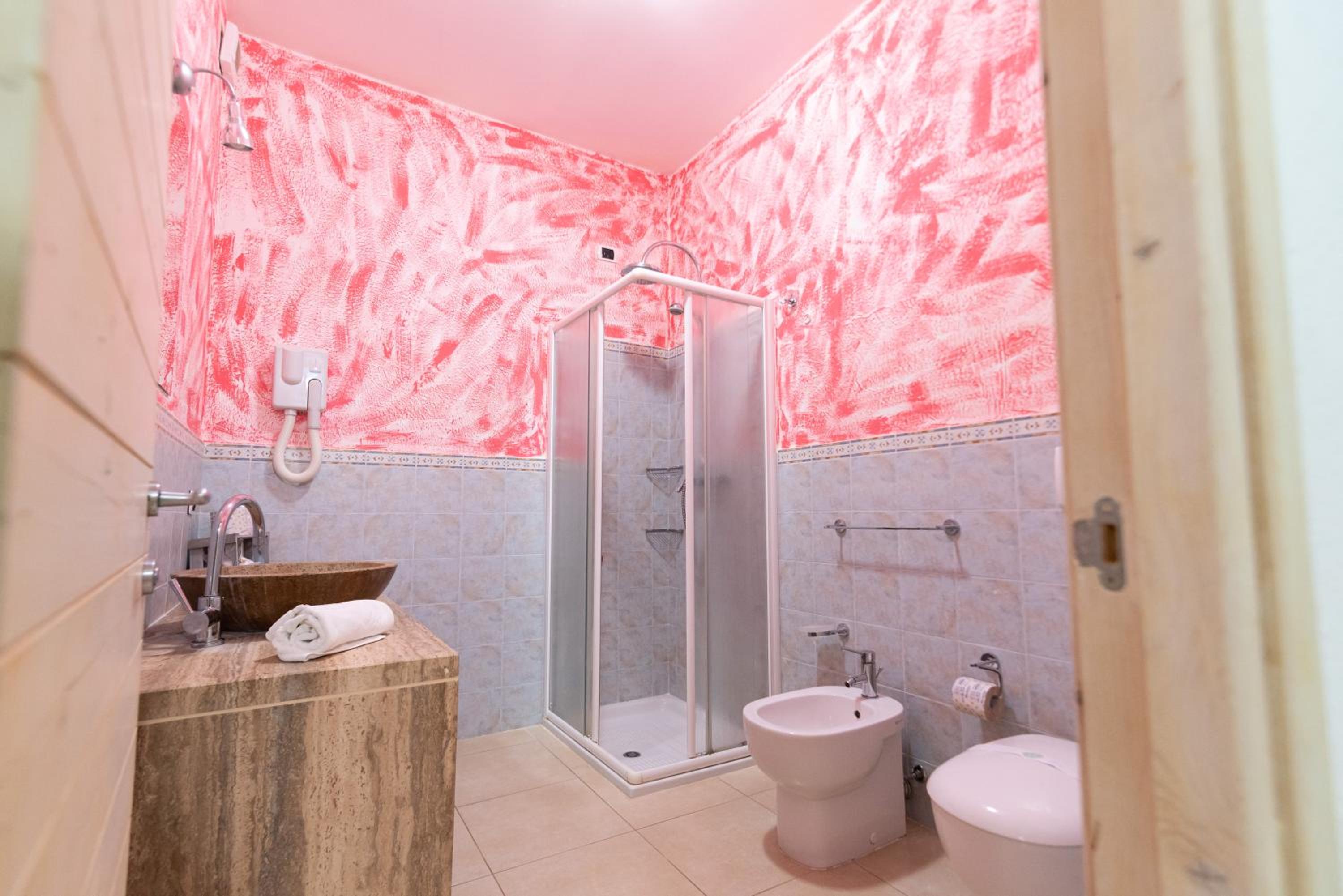 B&B Tenuta Barone