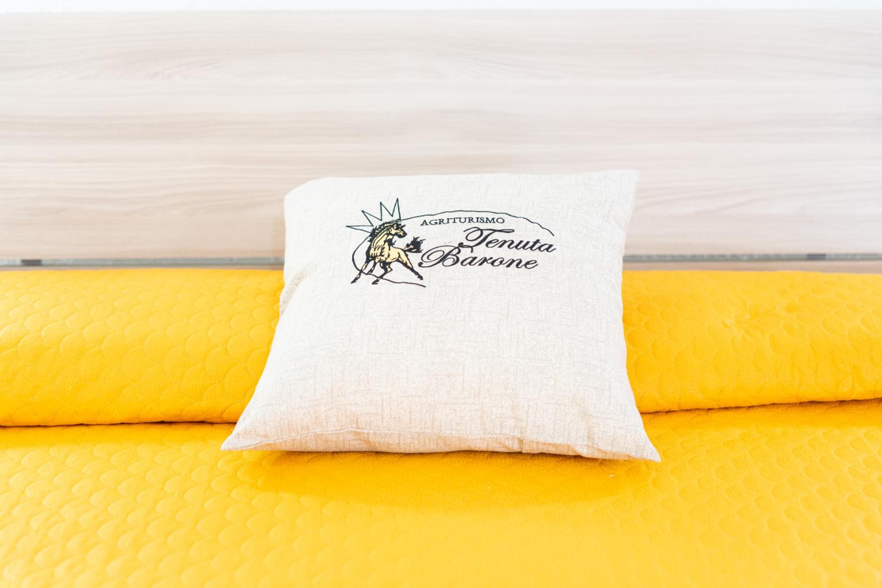 B&B Tenuta Barone