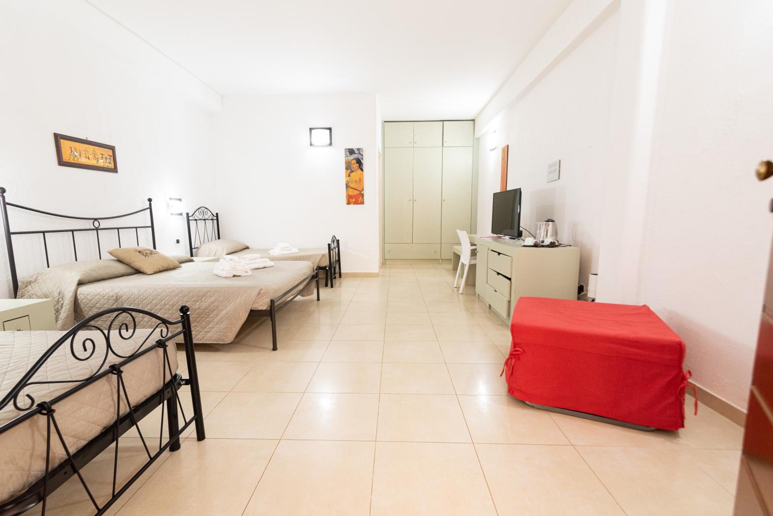 B&B Tenuta Barone