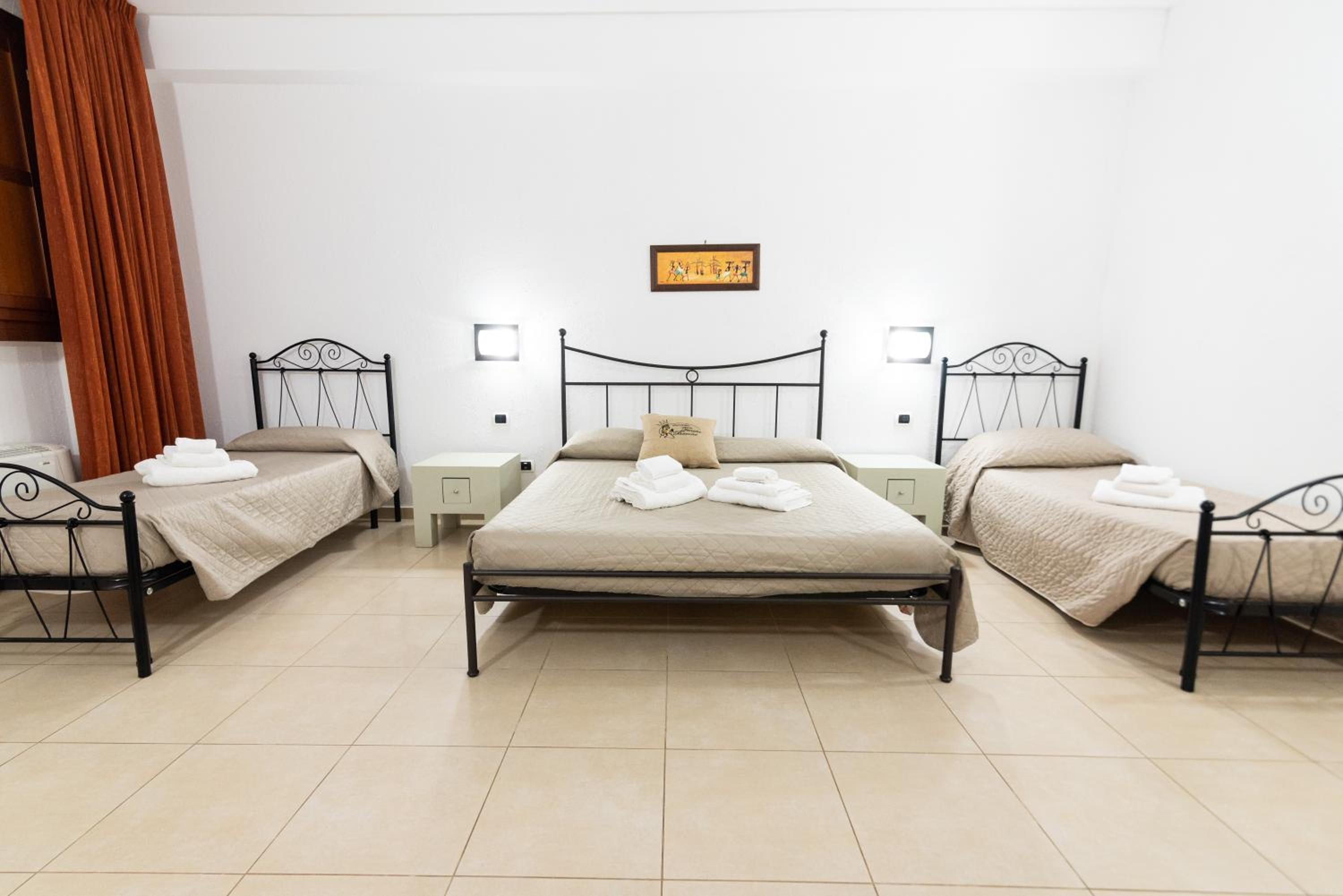 B&B Tenuta Barone