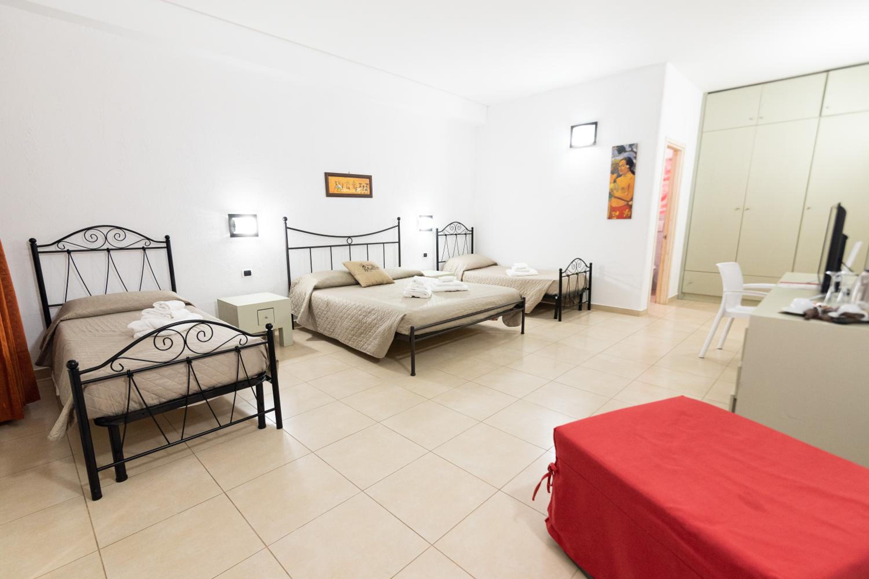B&B Tenuta Barone