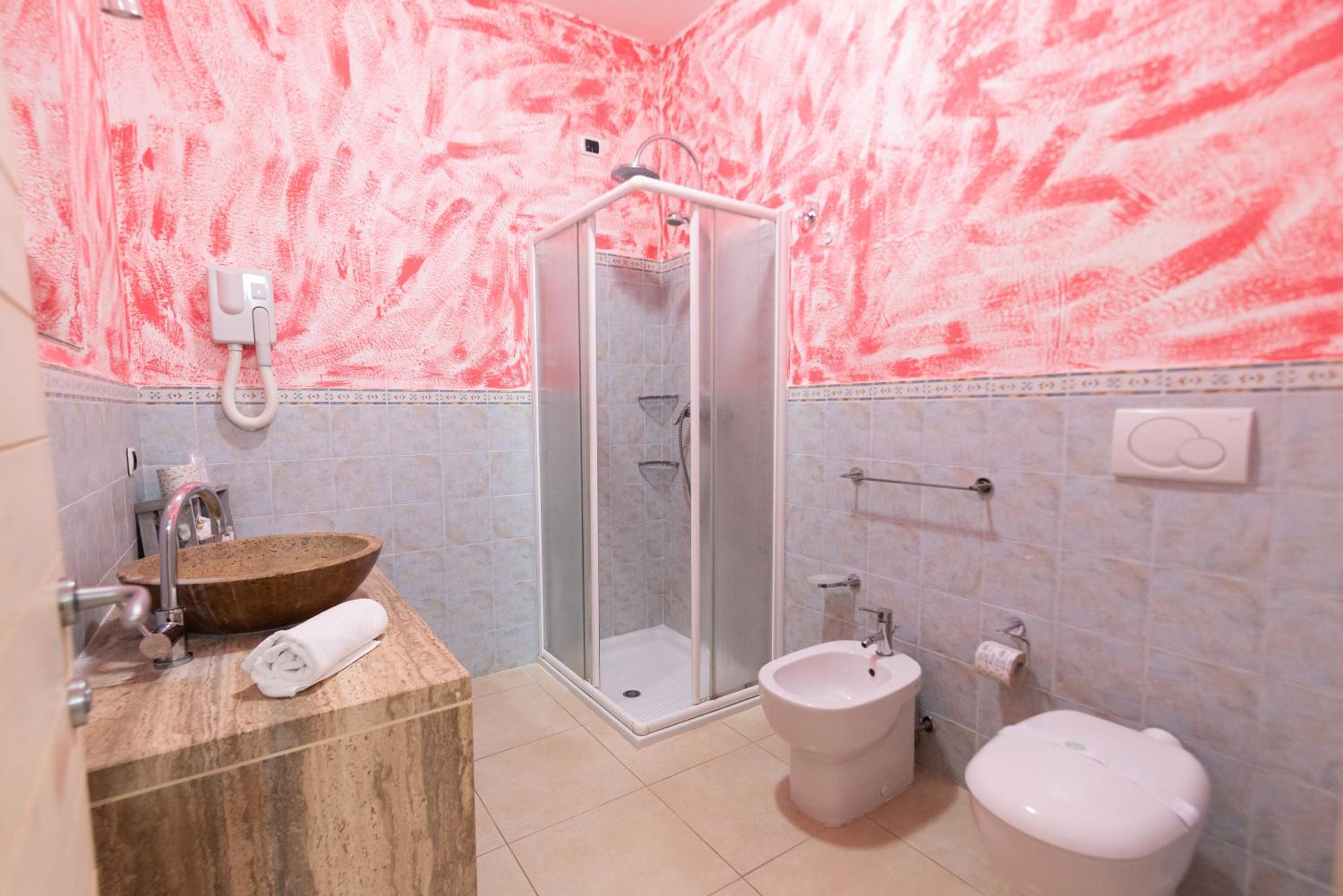 B&B Tenuta Barone