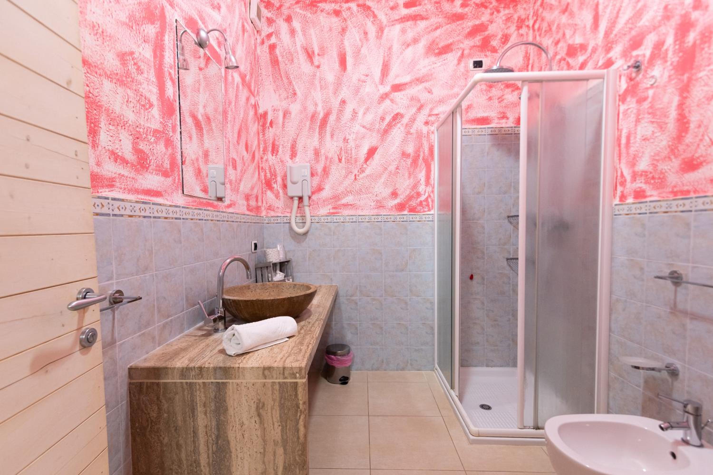 B&B Tenuta Barone
