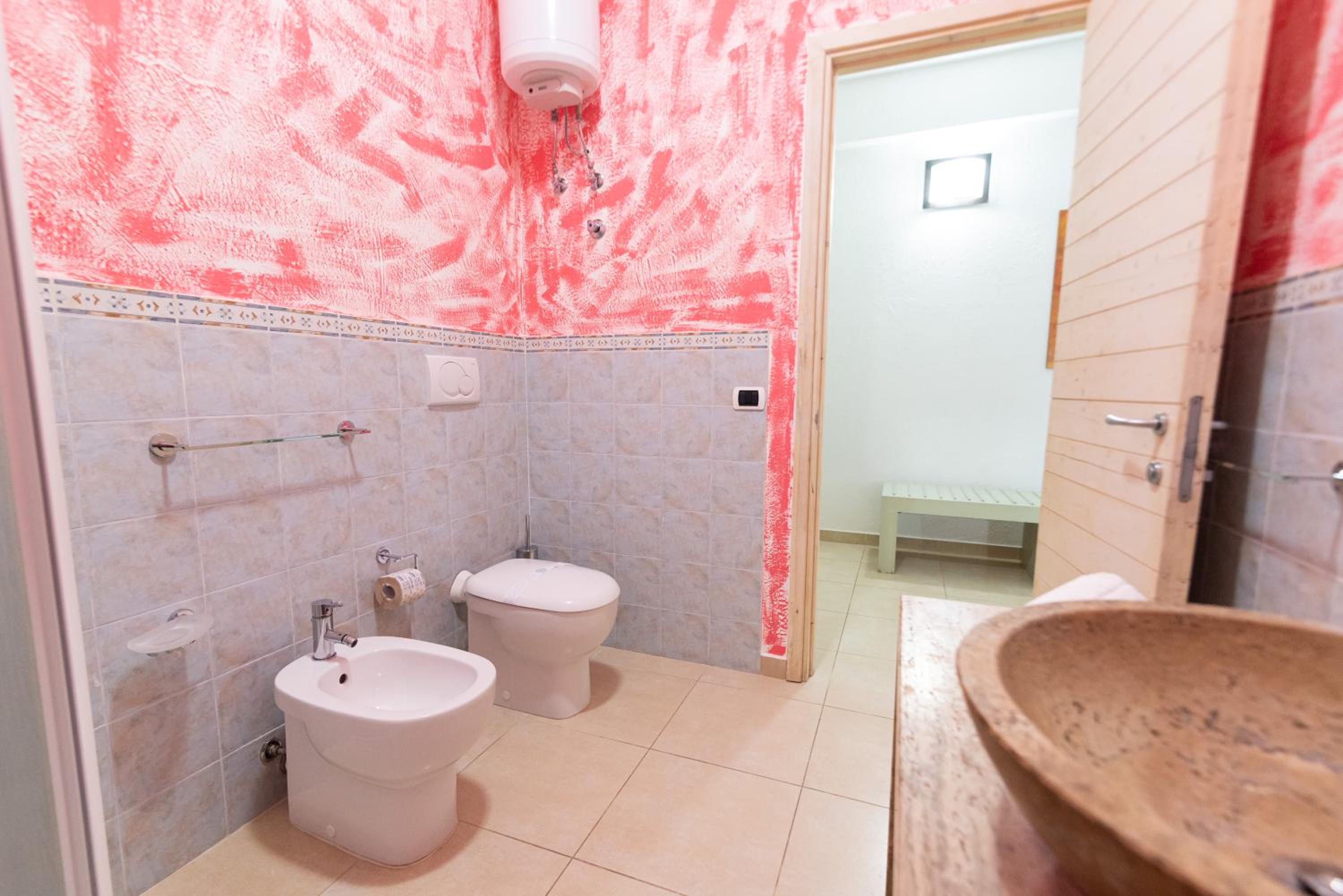 B&B Tenuta Barone