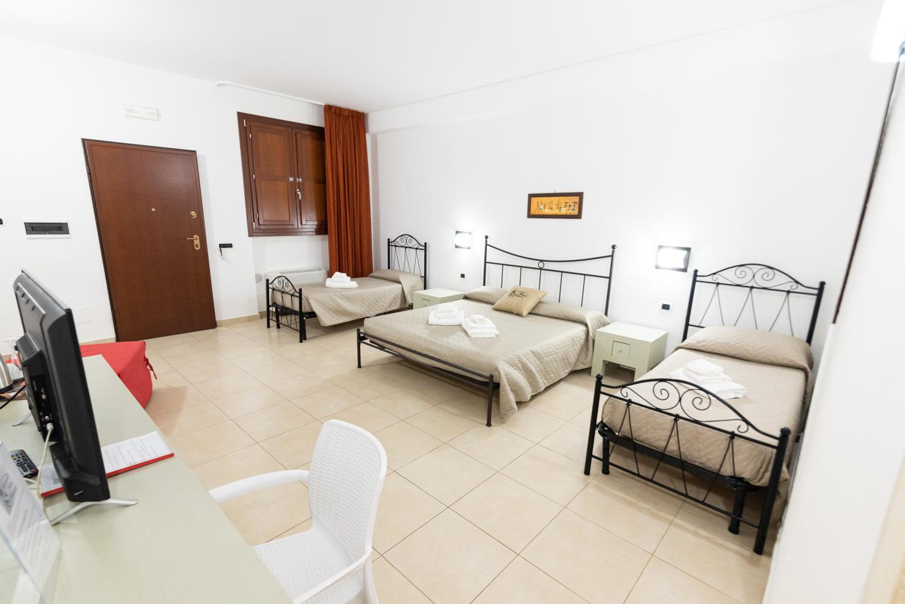 B&B Tenuta Barone