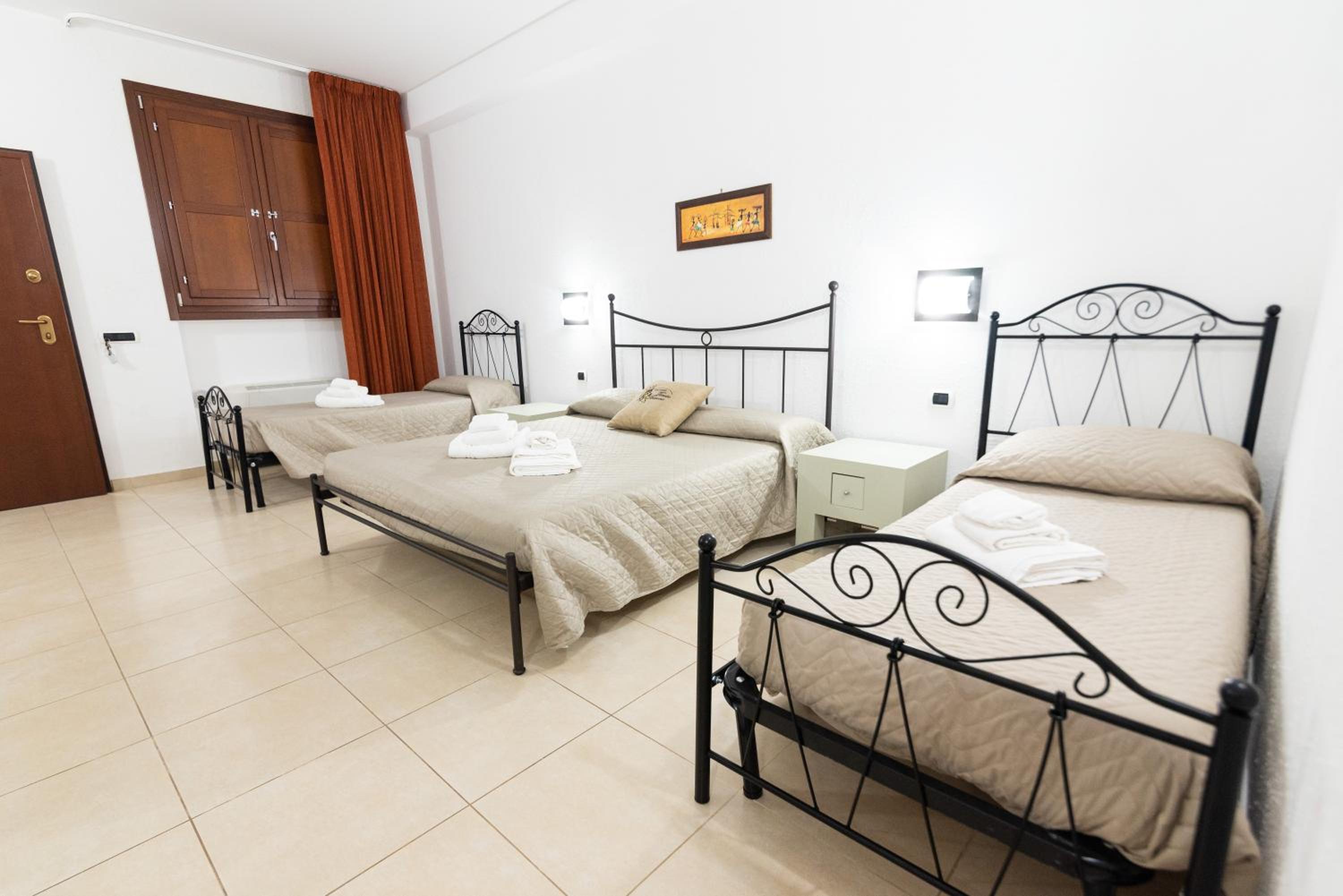 B&B Tenuta Barone