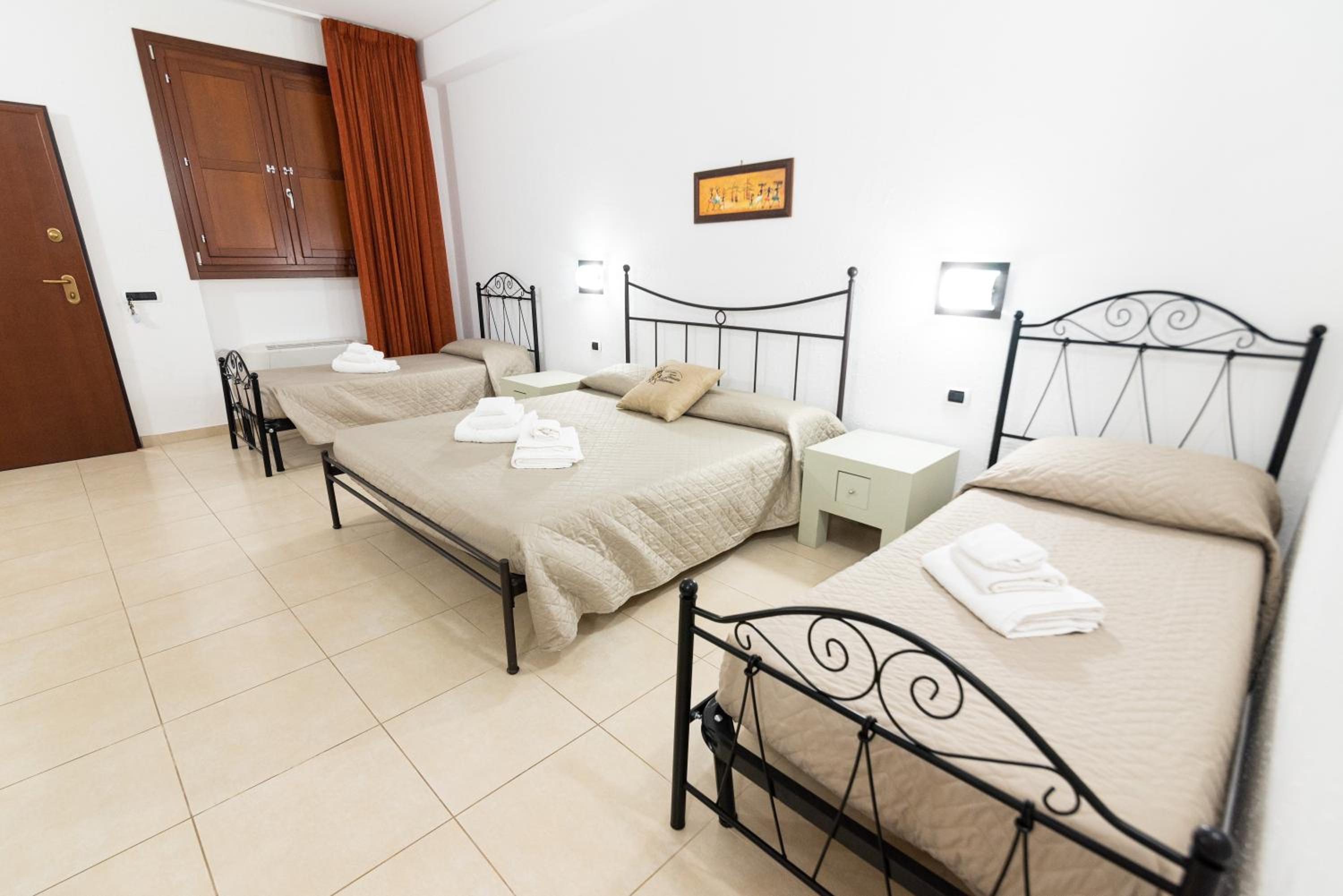 B&B Tenuta Barone