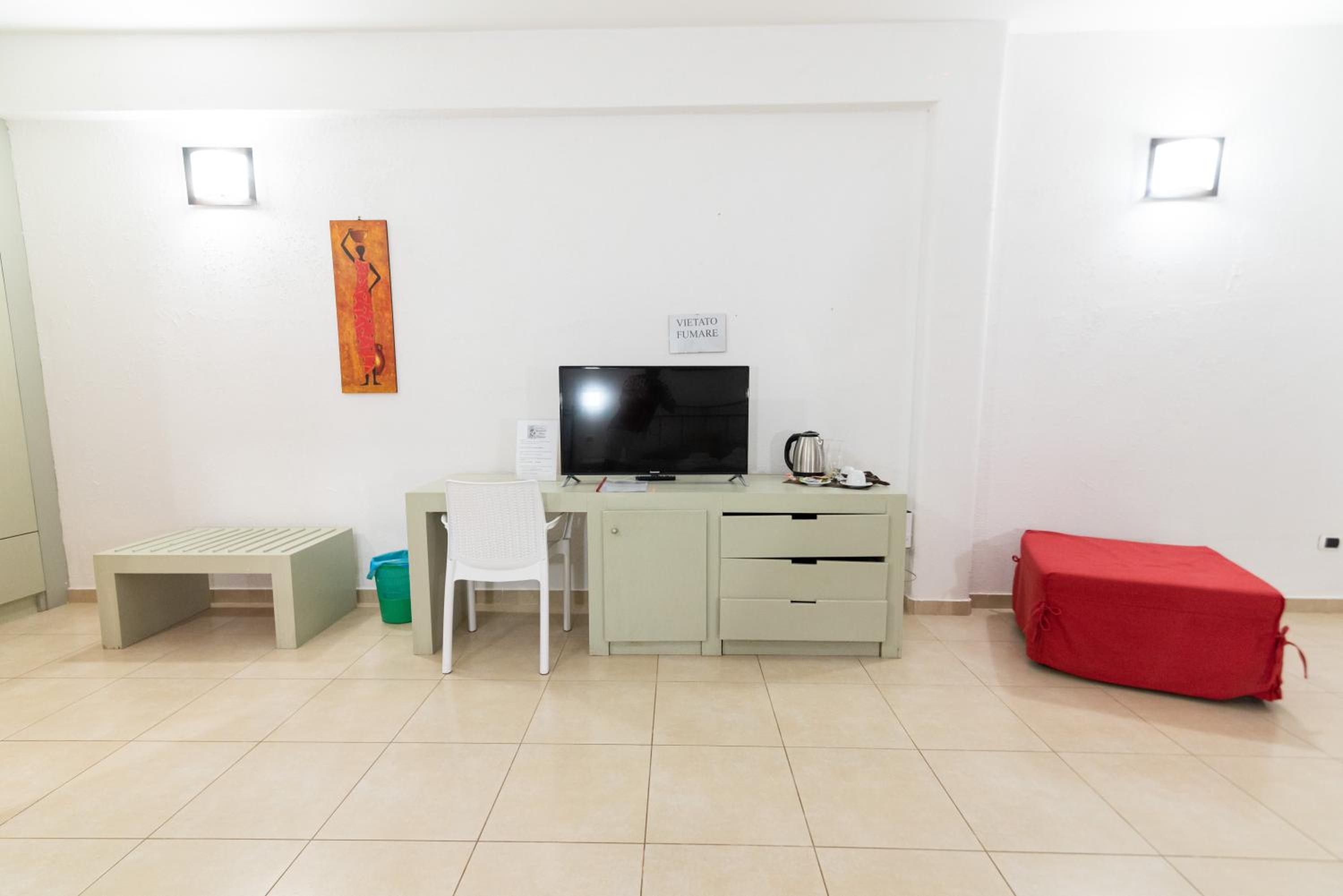 B&B Tenuta Barone