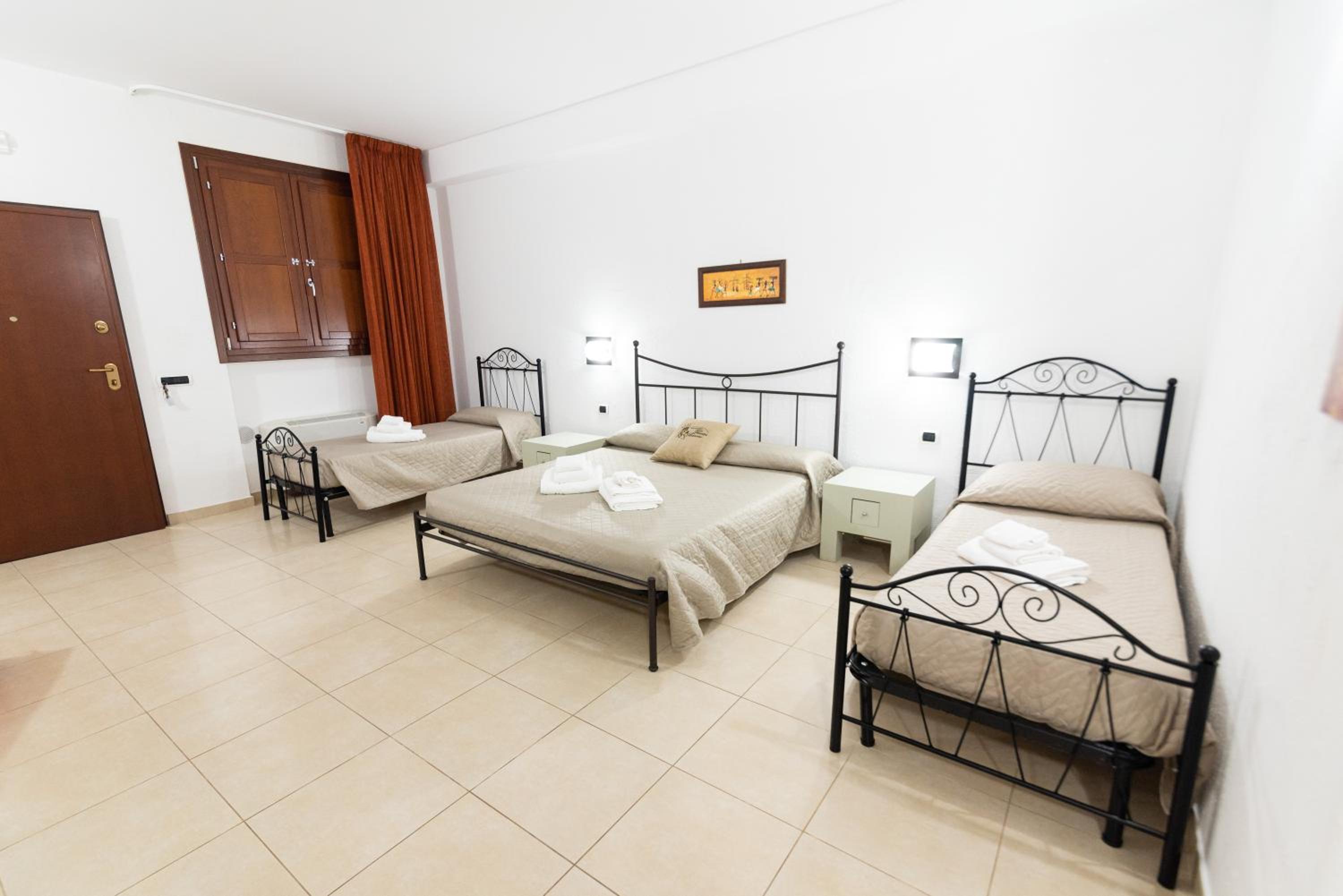 B&B Tenuta Barone