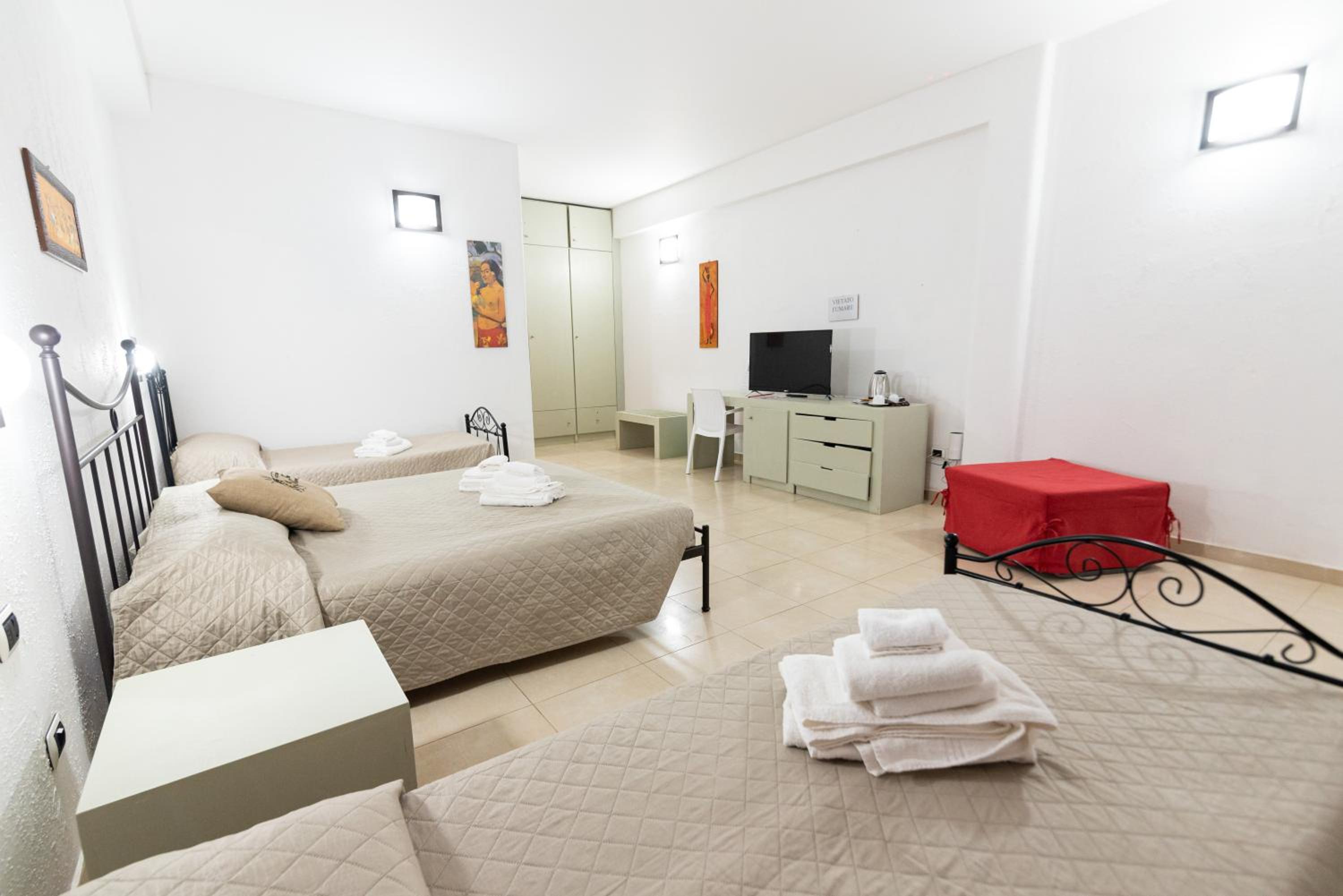 B&B Tenuta Barone