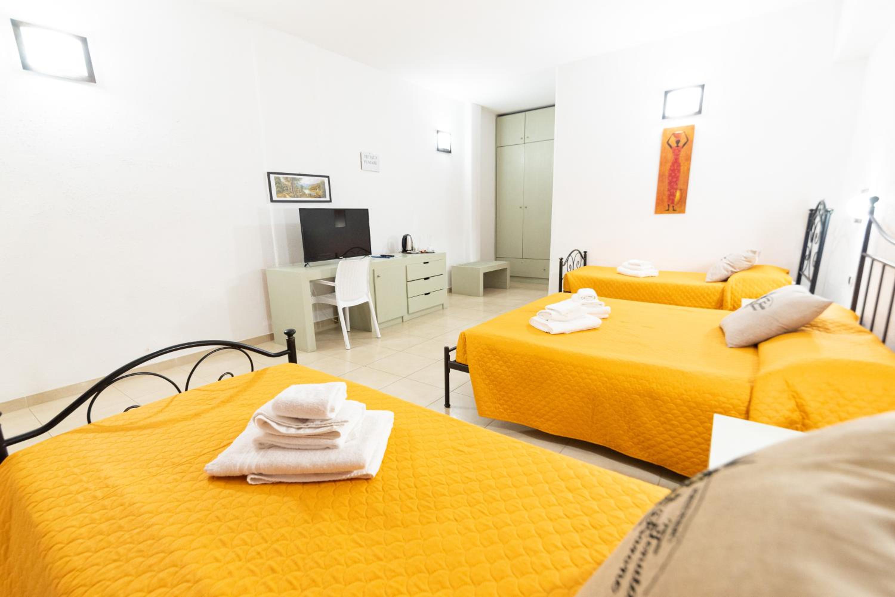 B&B Tenuta Barone