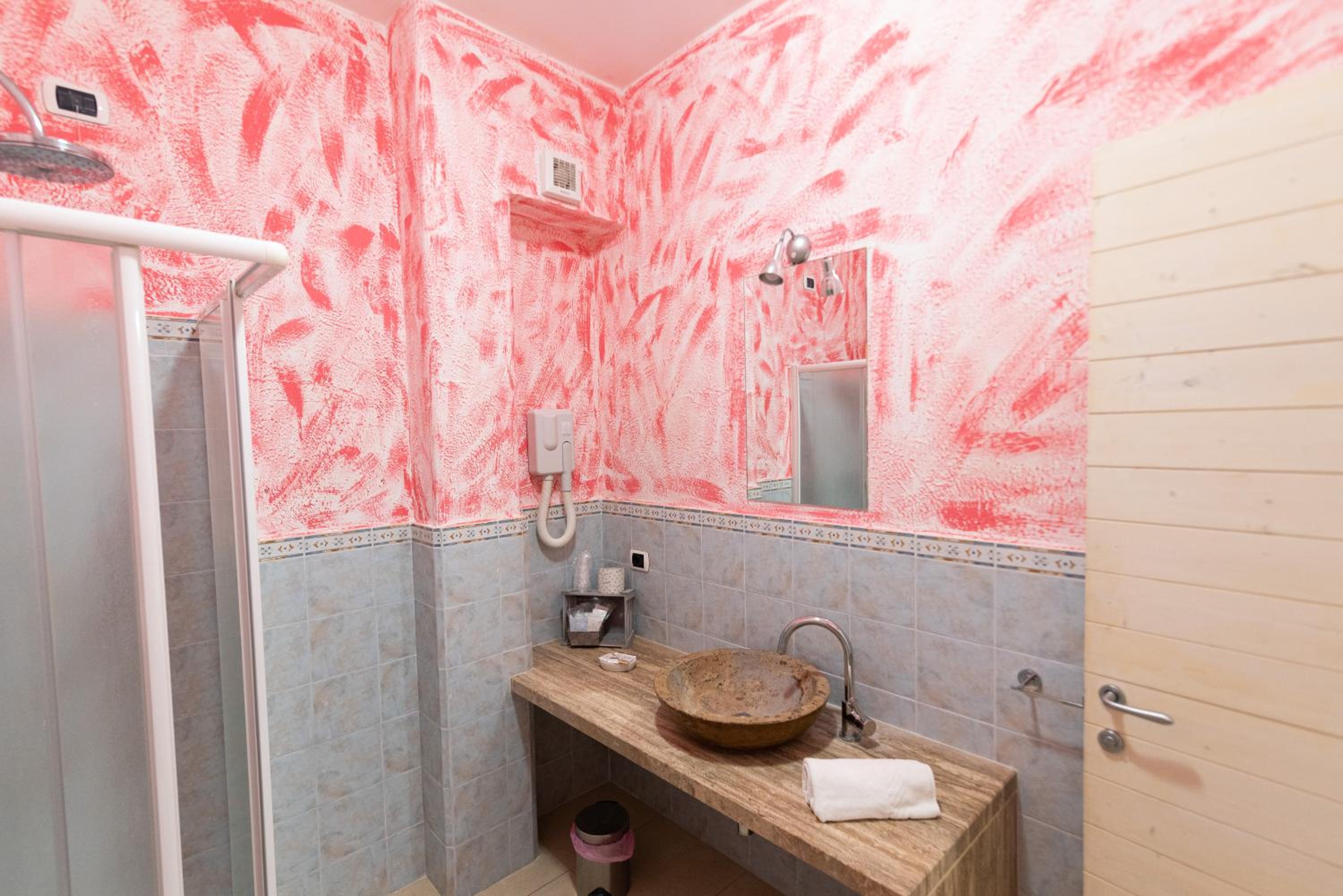 B&B Tenuta Barone