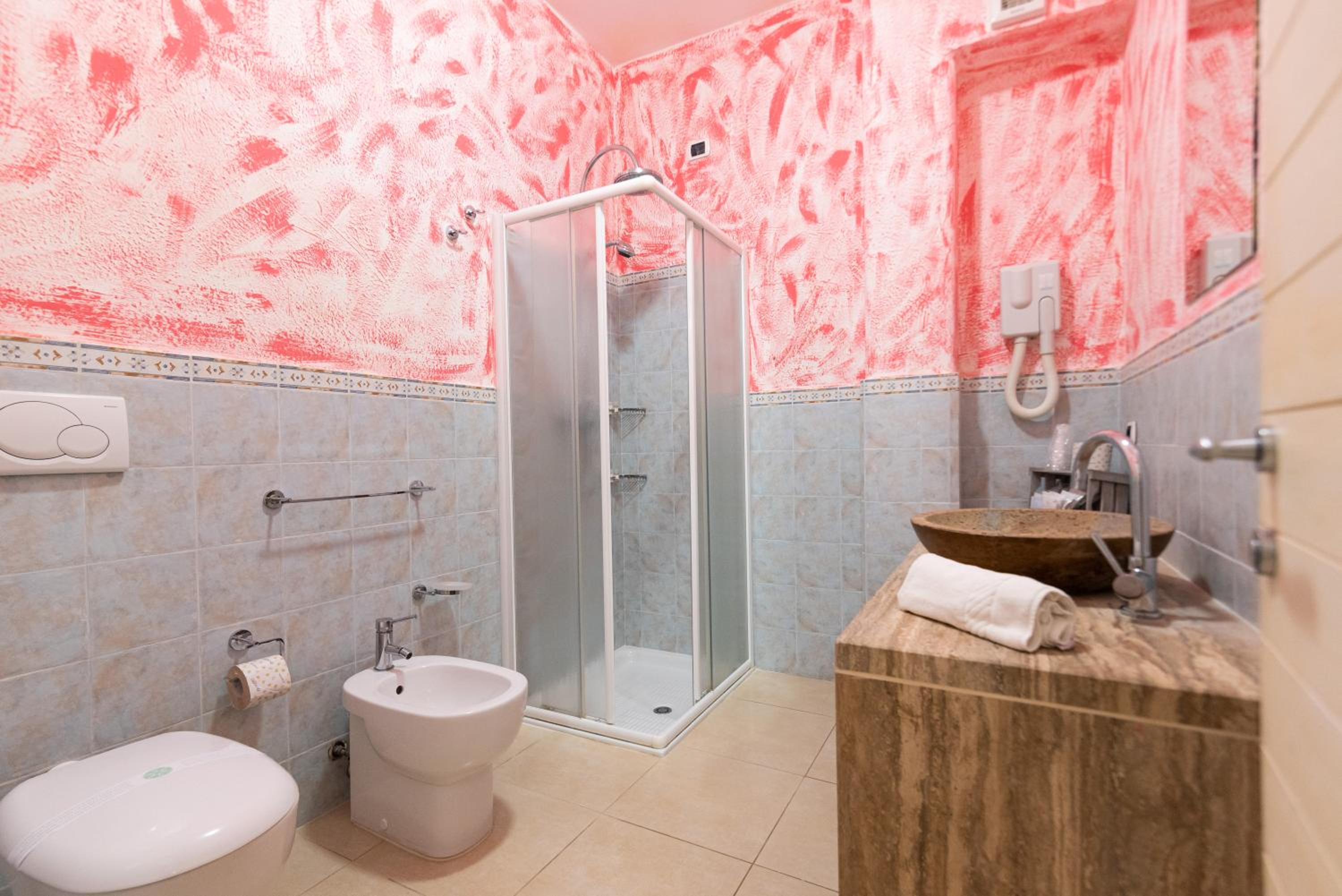 B&B Tenuta Barone