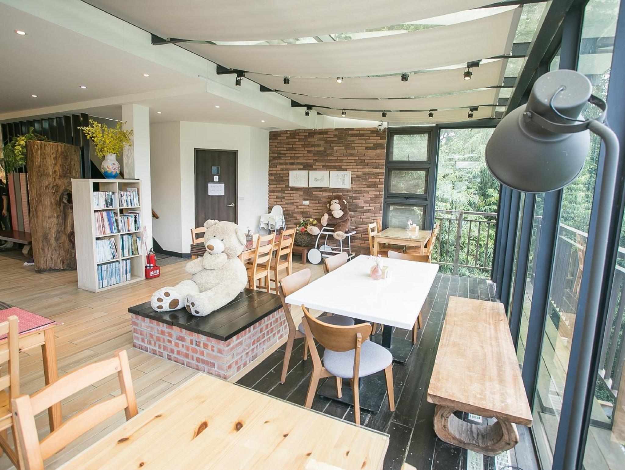 Cloud Villa