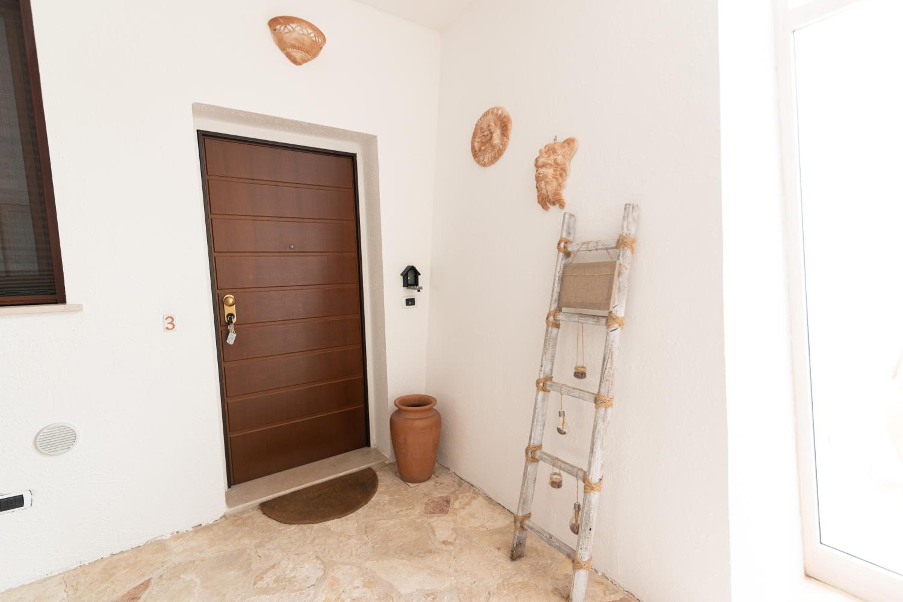 B&B Tenuta Barone