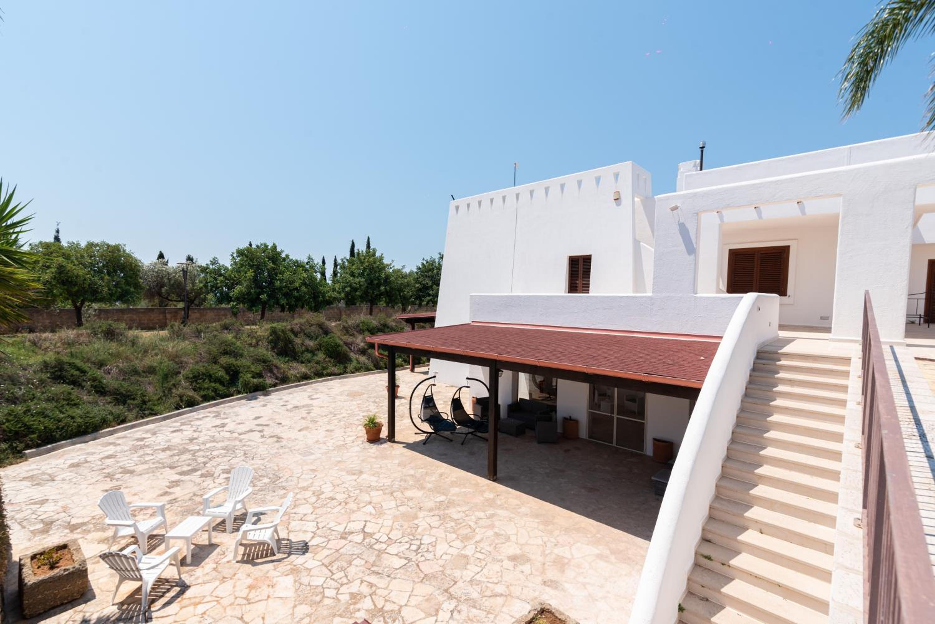 B&B Tenuta Barone