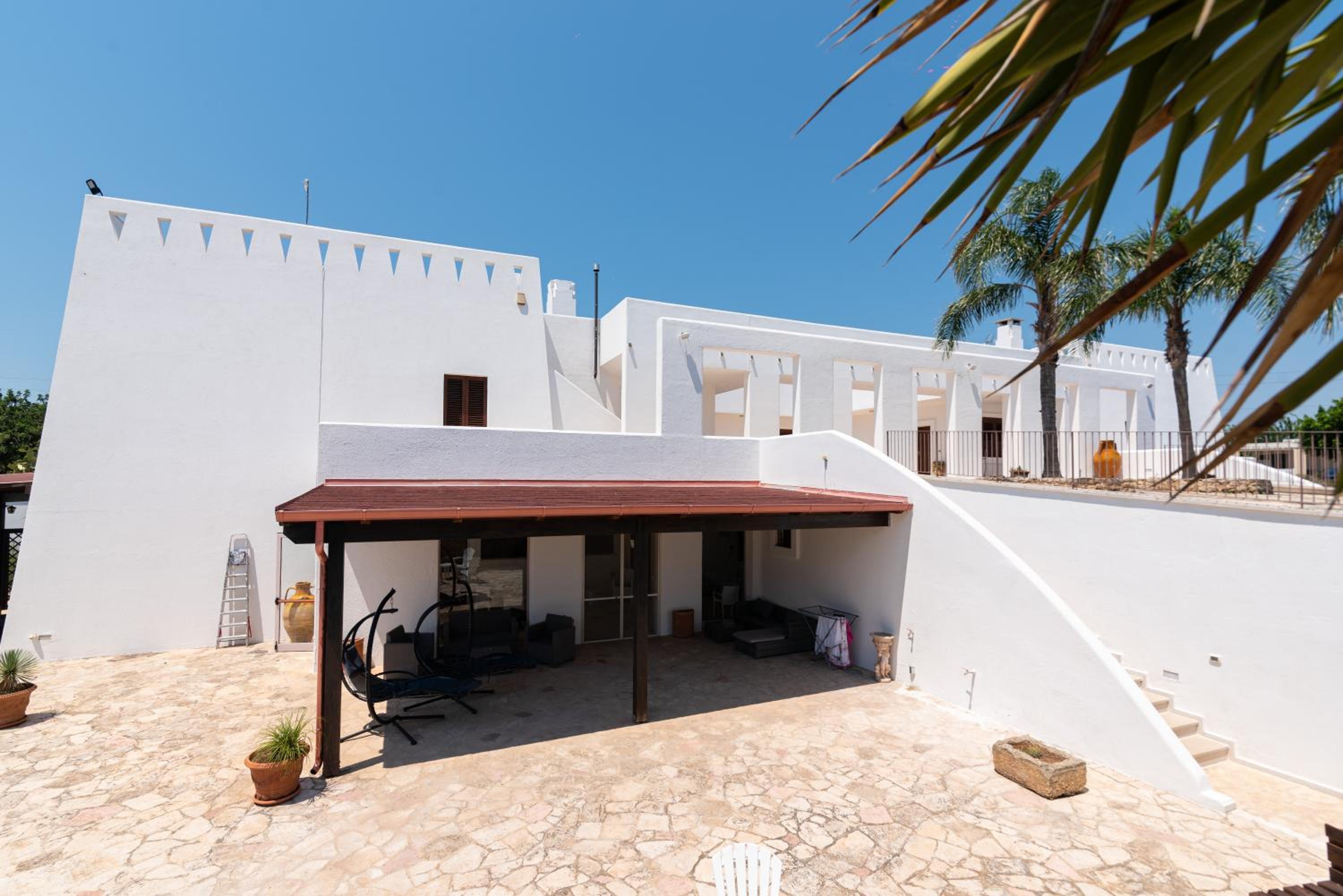 B&B Tenuta Barone