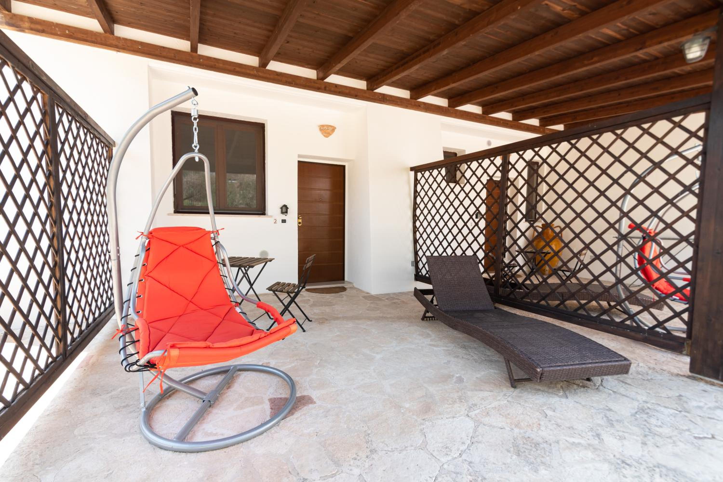B&B Tenuta Barone